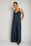 Linen Jumpsuit