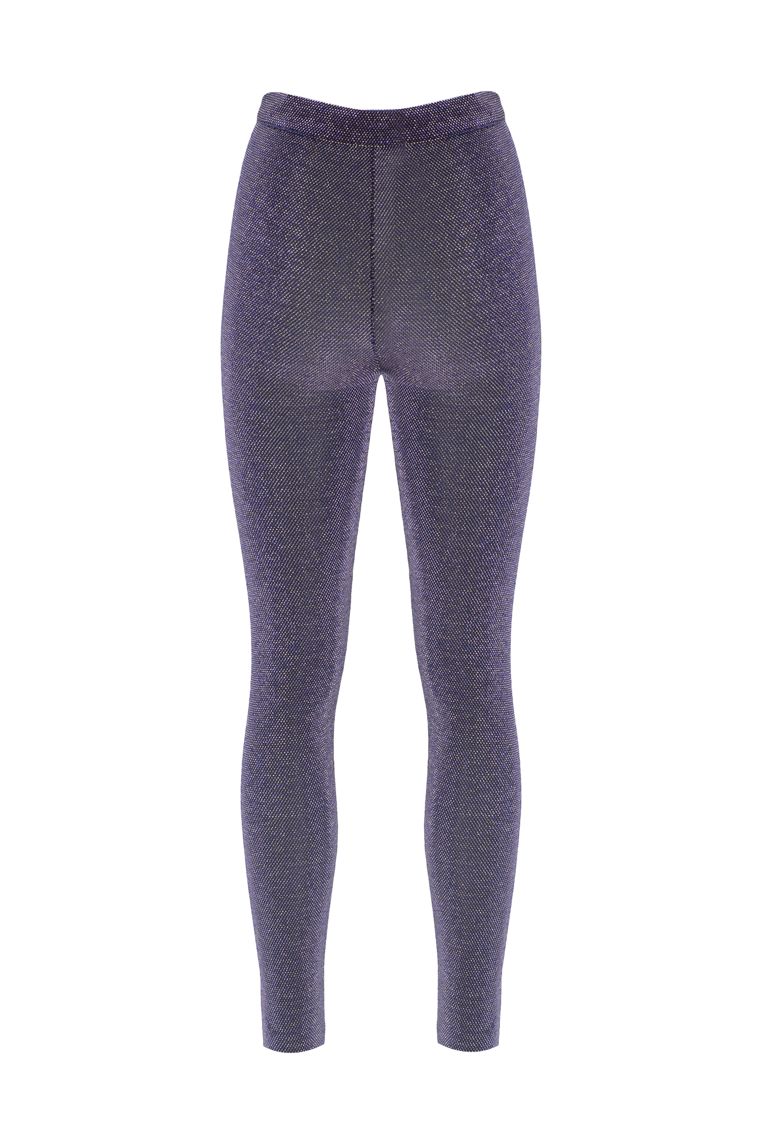 Jersey Skinny Pants