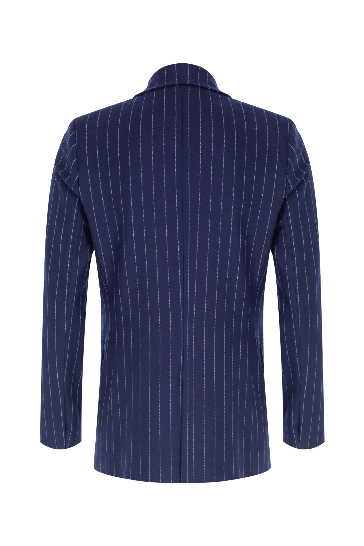 70&#39;s Wool Blazer