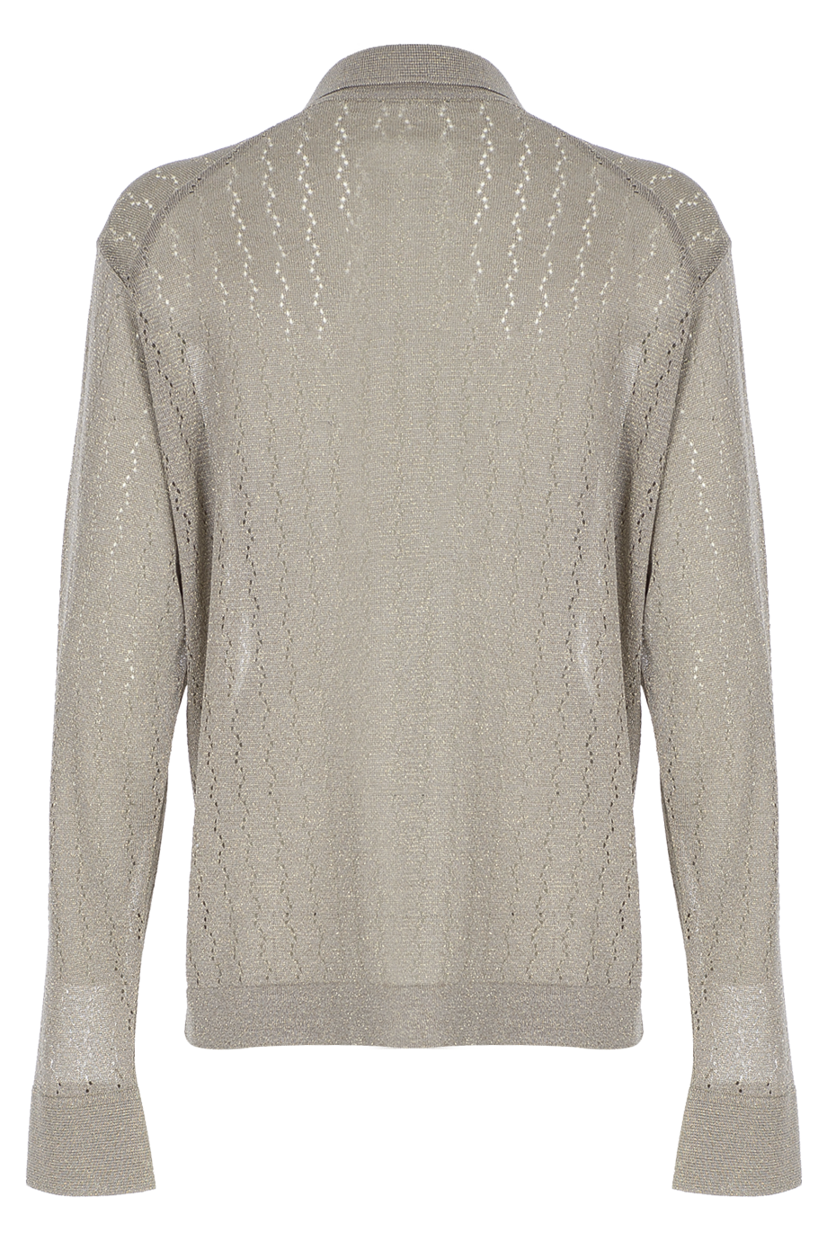 Vintage Knit Shirt