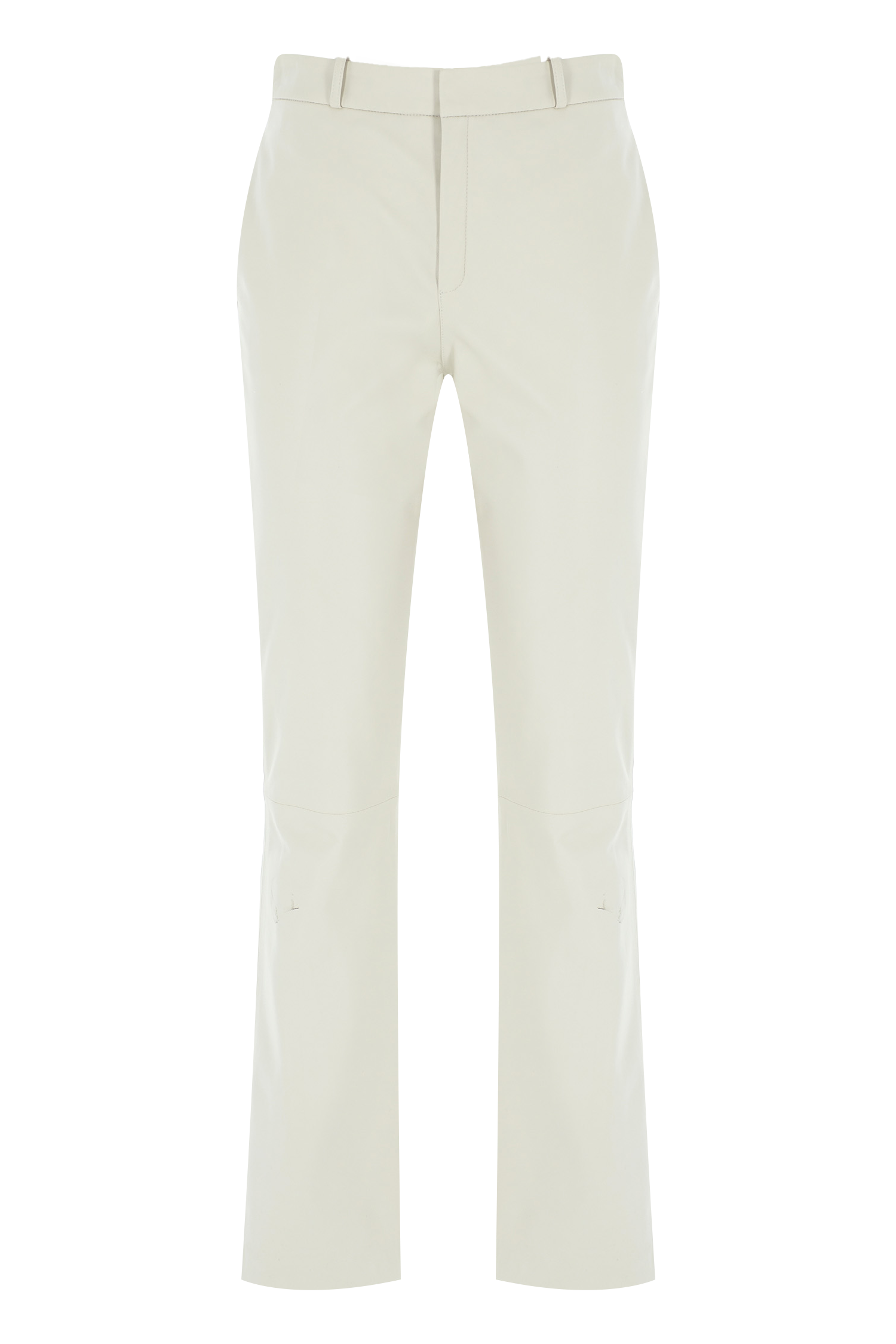 70&#39;s Leather Pants