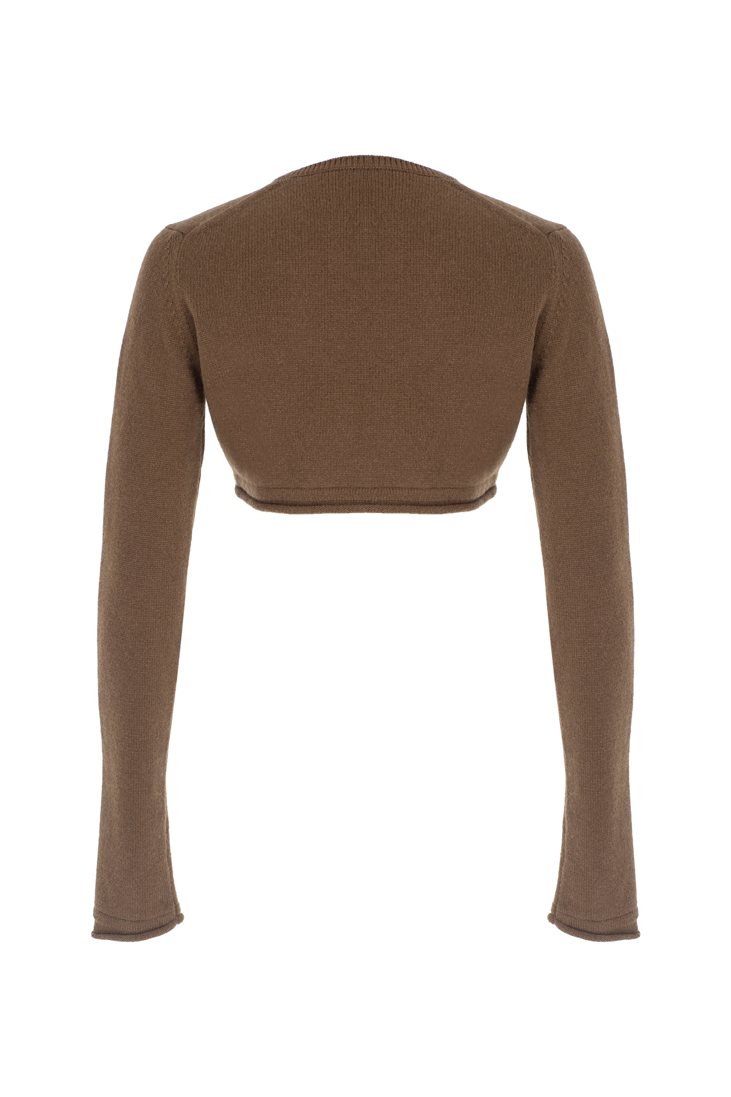 Cashmere Crop
Jumper