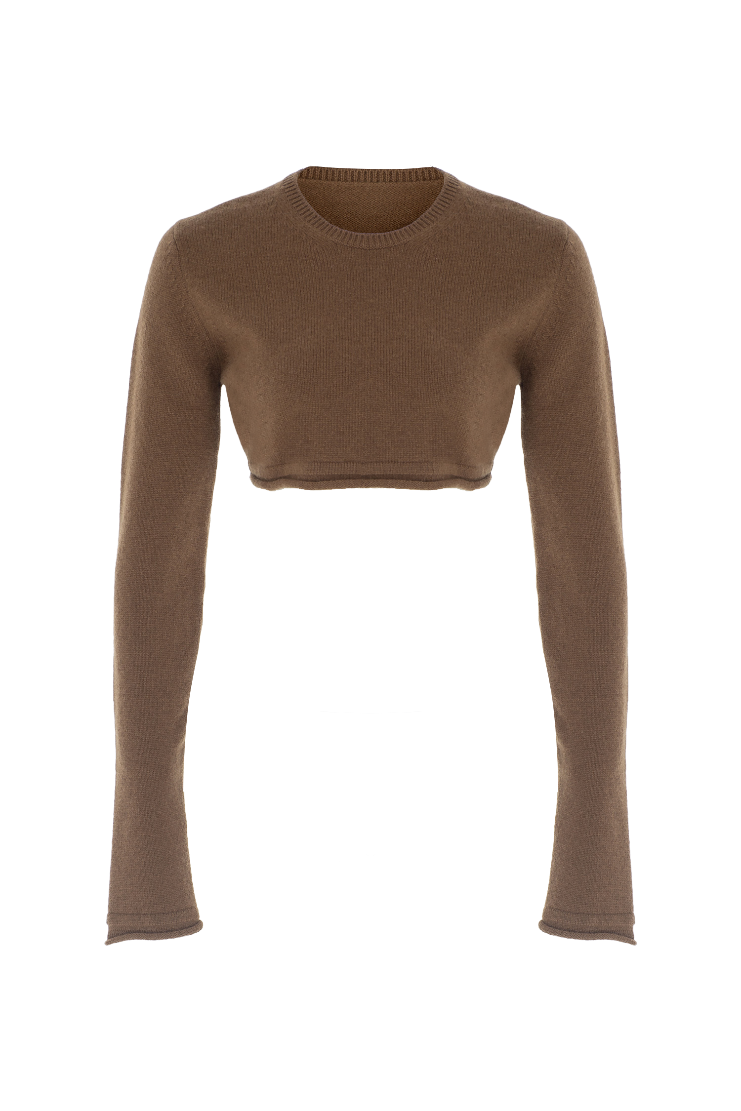 Cashmere Crop
Jumper