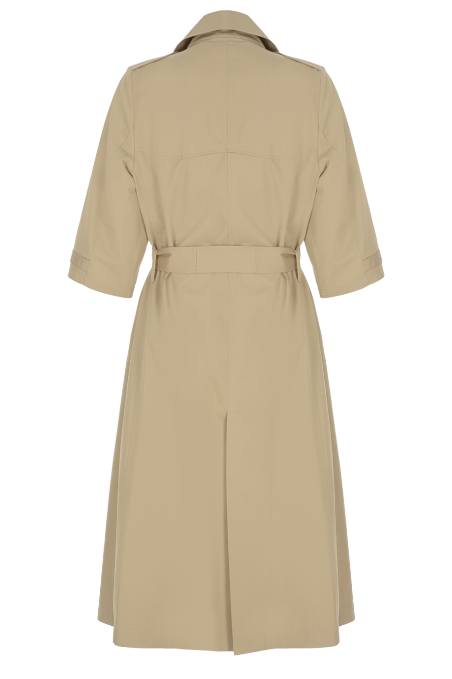 Oversized Trenchcoat