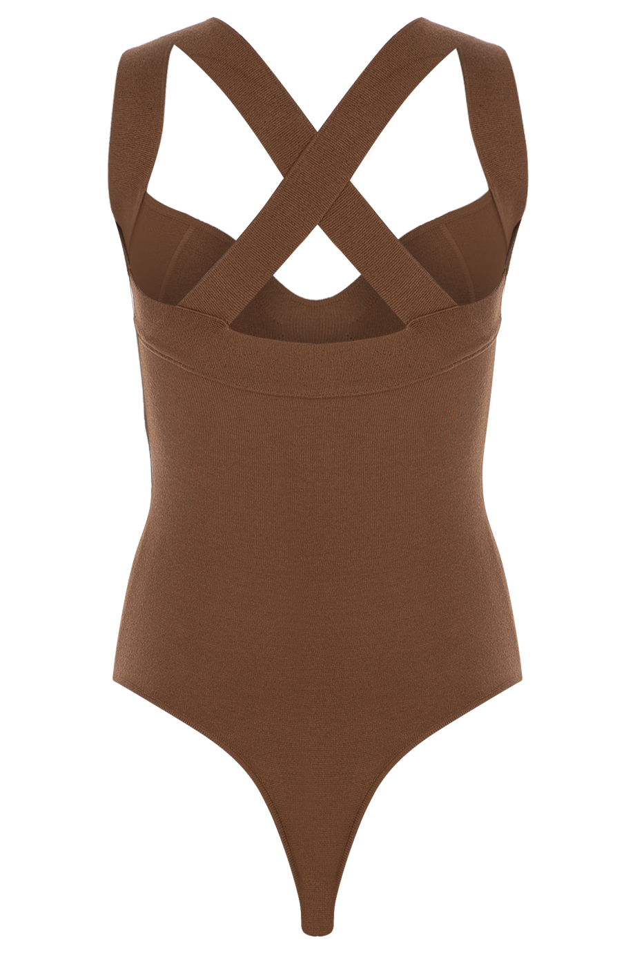 Vintage Knit Bodysuit