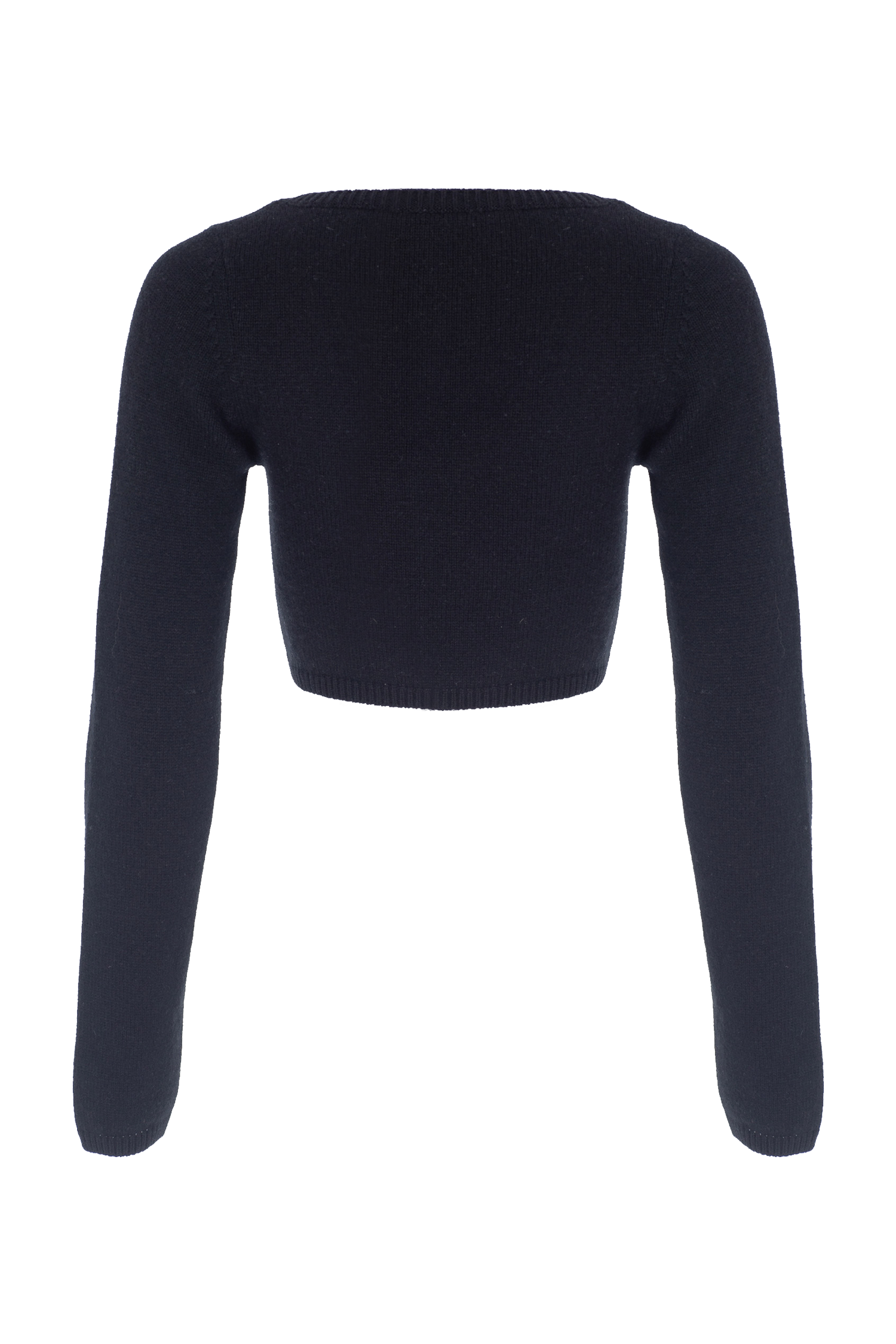 Mini Cashmere
Buttonup Top