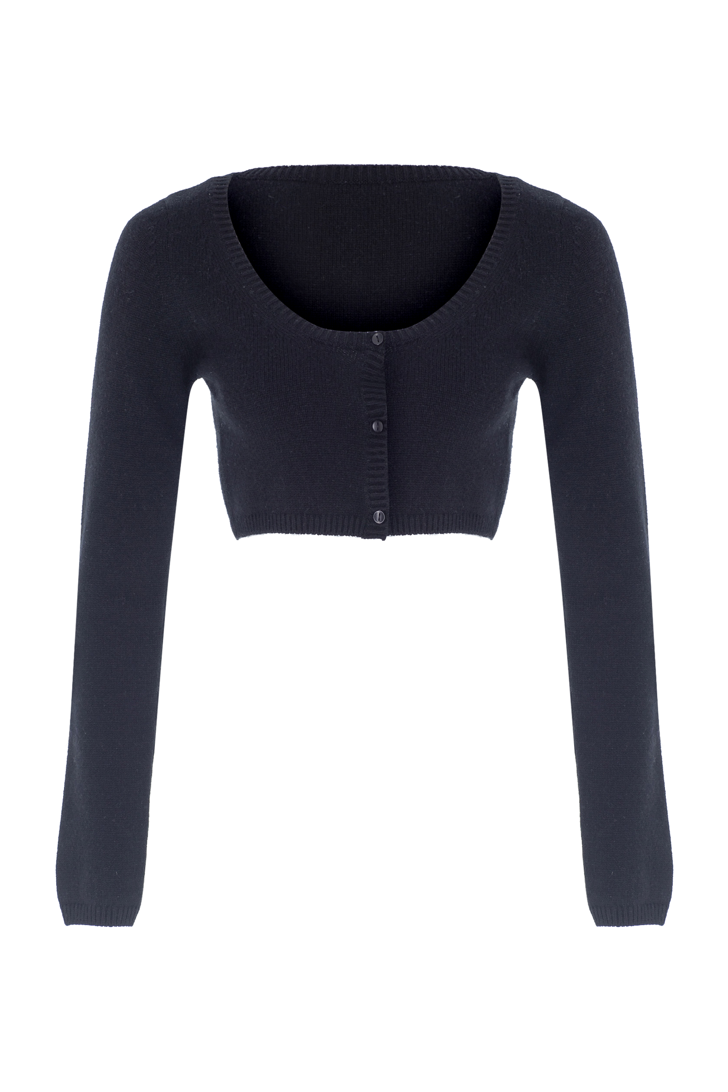 Mini Cashmere
Buttonup Top