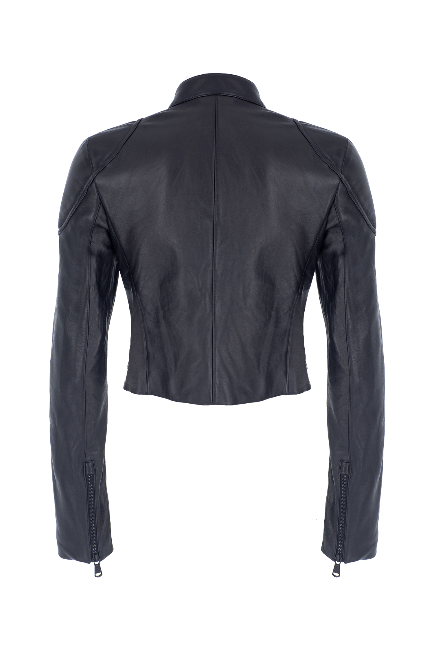 Mini Biker LeatherJacket
