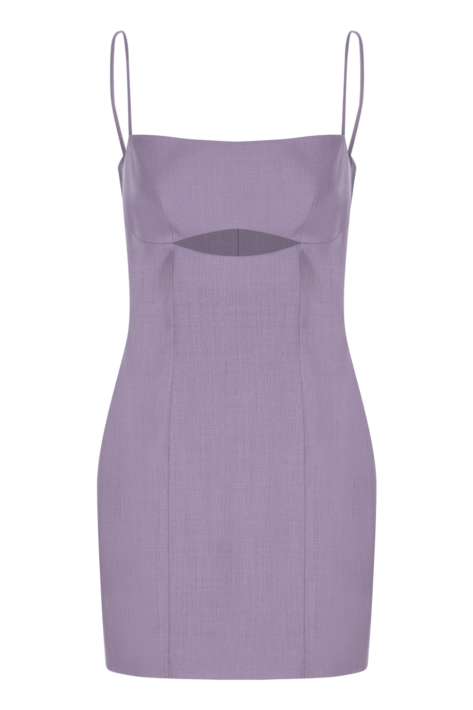 LP Cutout Bodycon Dress