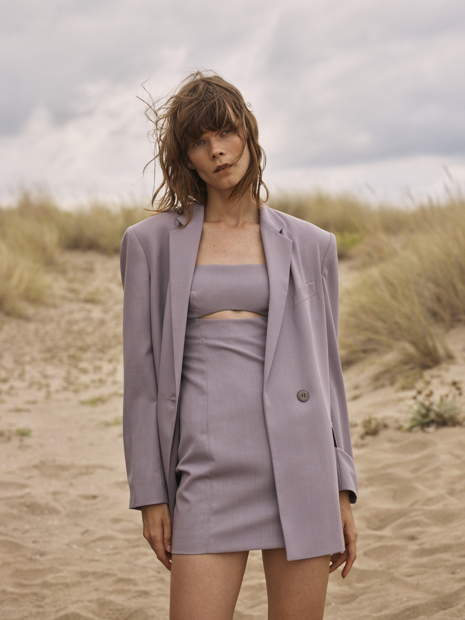 LP Cutout Bodycon Dress