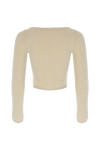 Cashmere Buttonup 
Cardigan