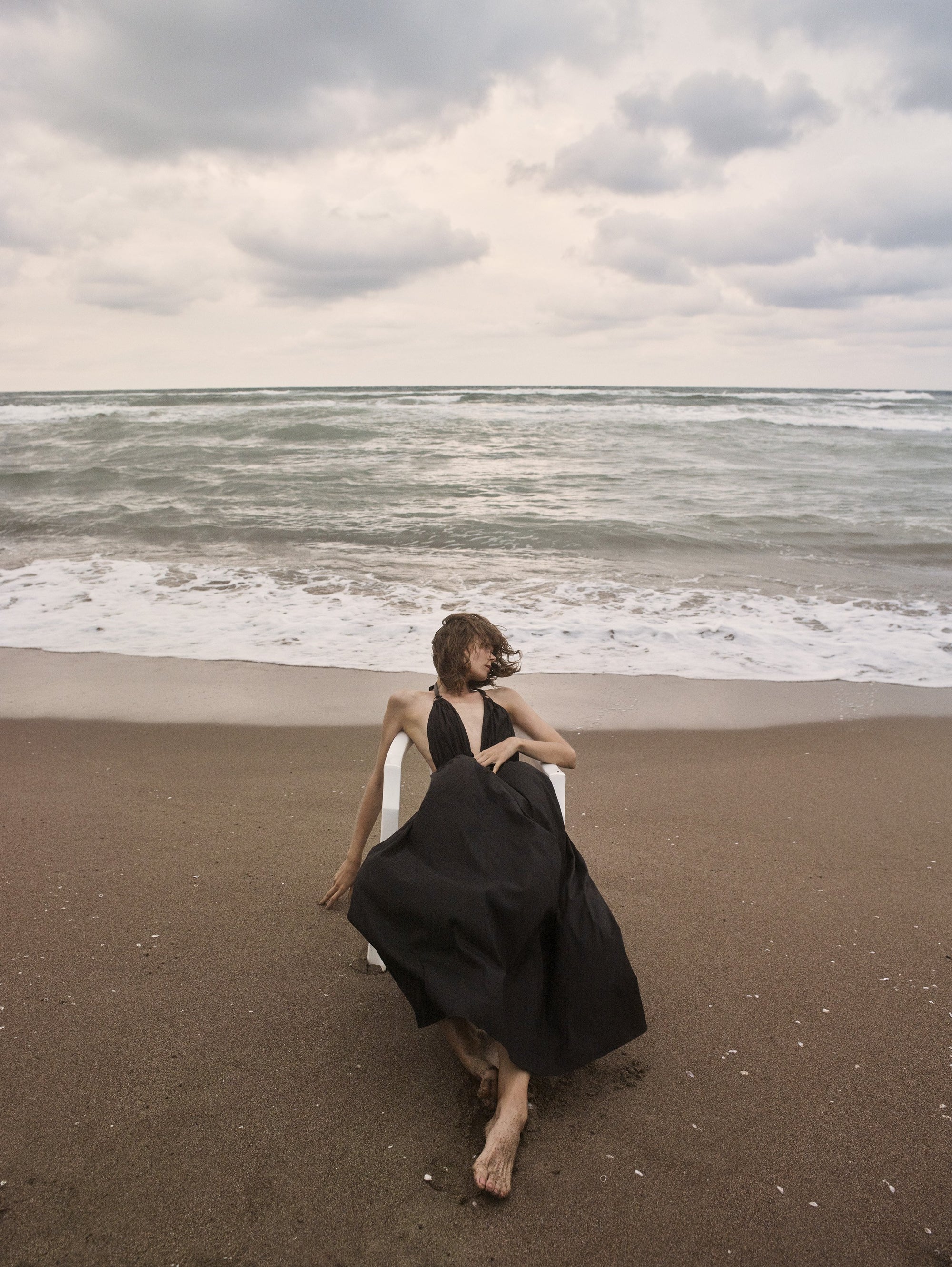 Helen Dress