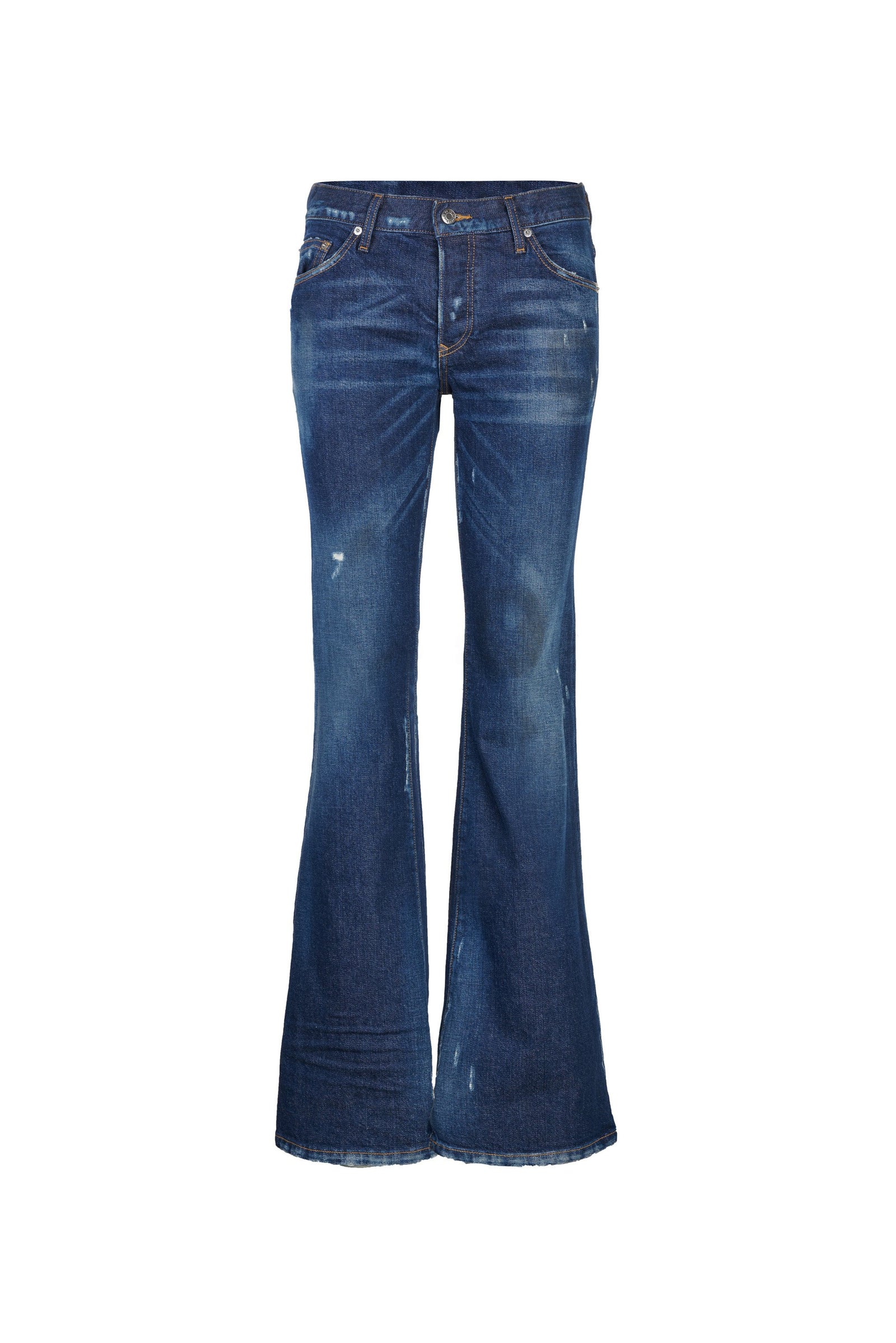 Flare Jean