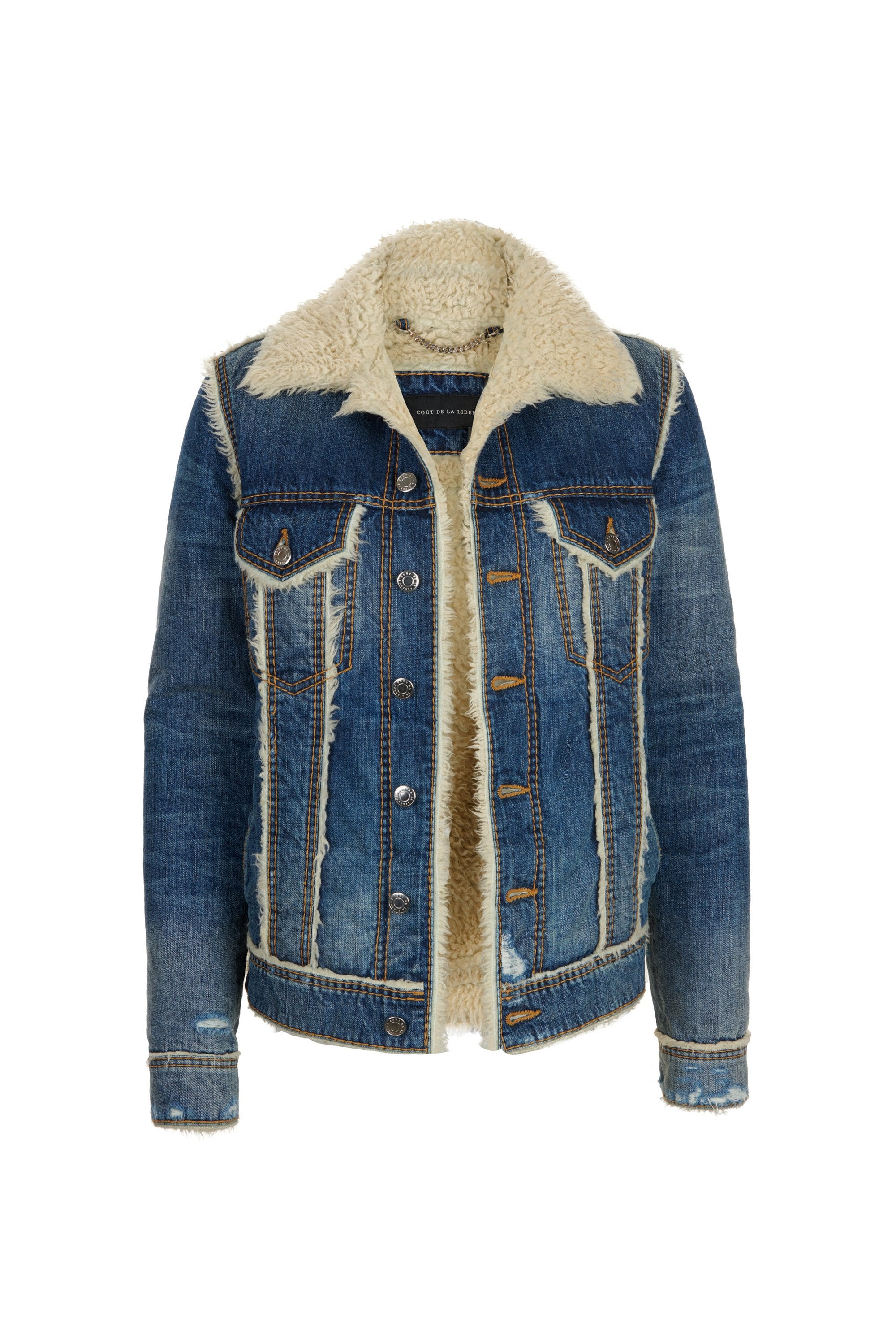 Trucker Jacket