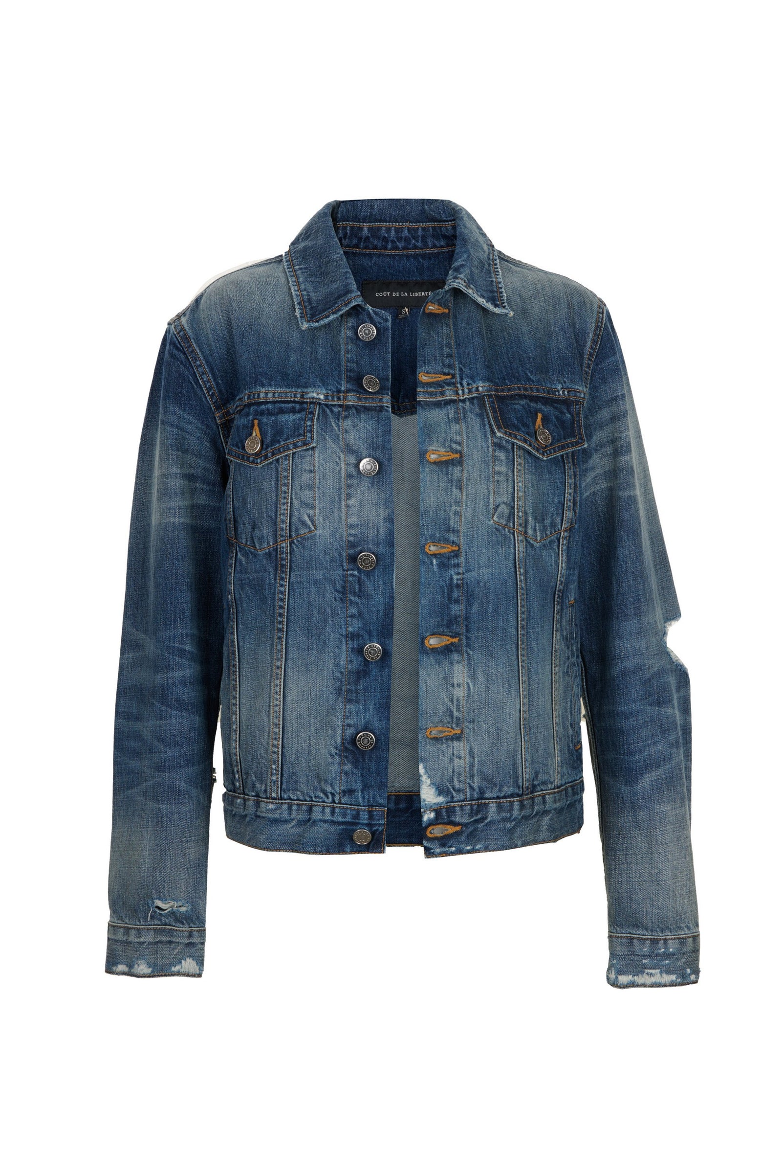 Trucker Jacket