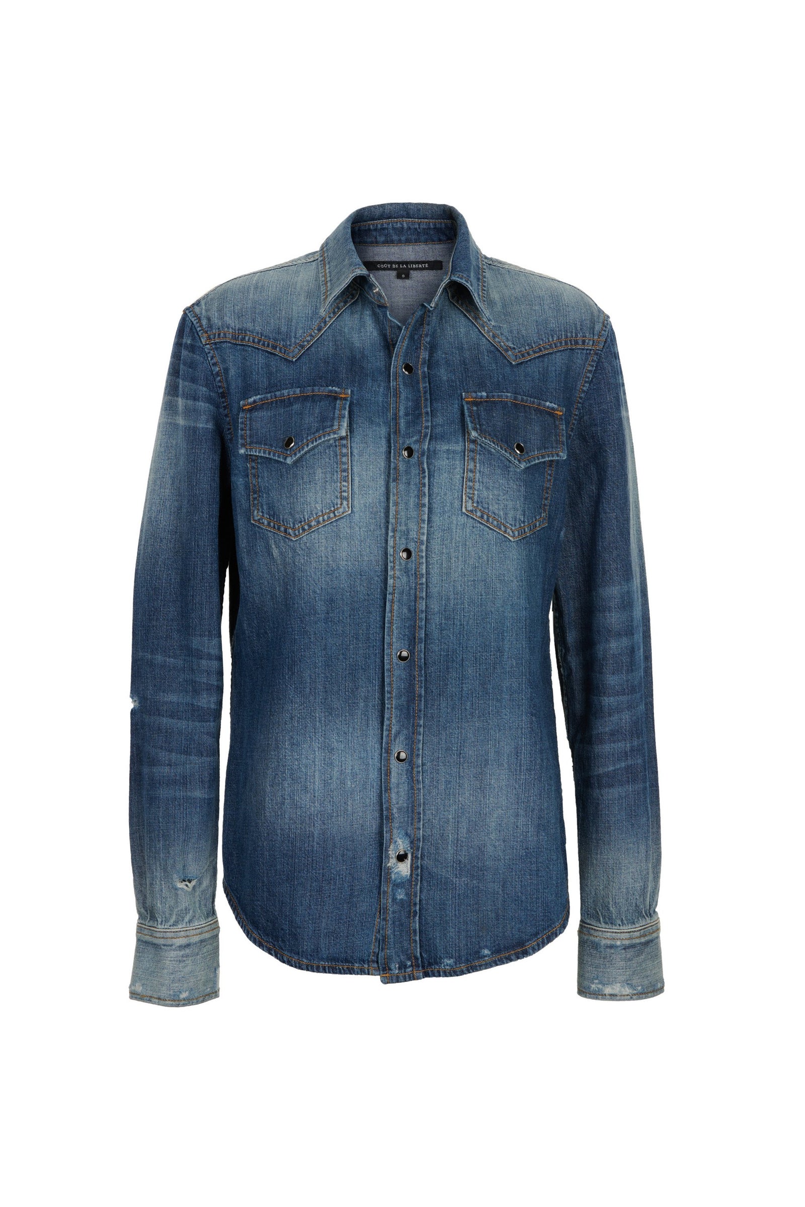 Western Shirt