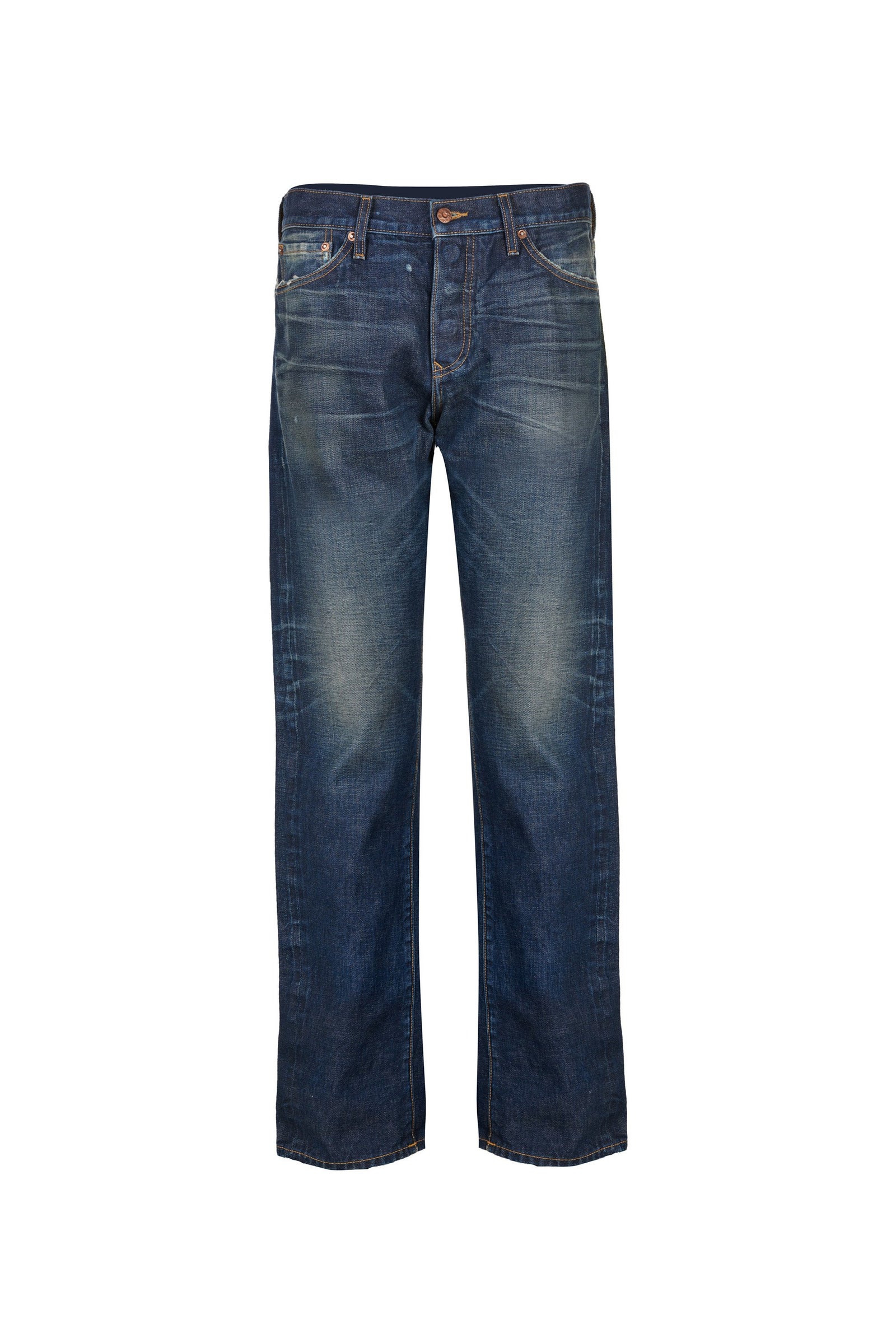 Wide Body Selvage 