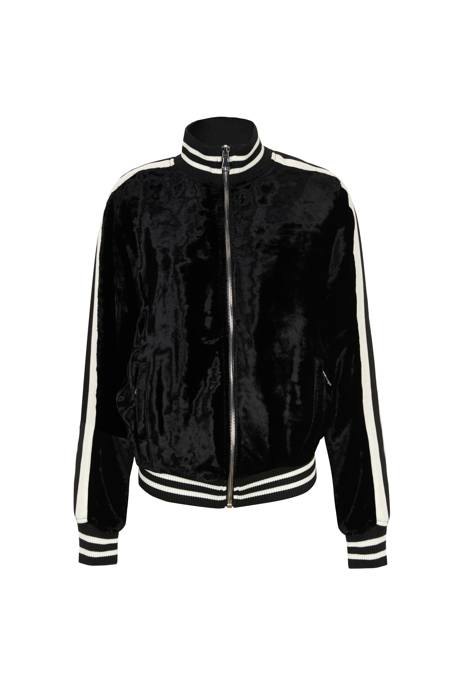 Track Jacket