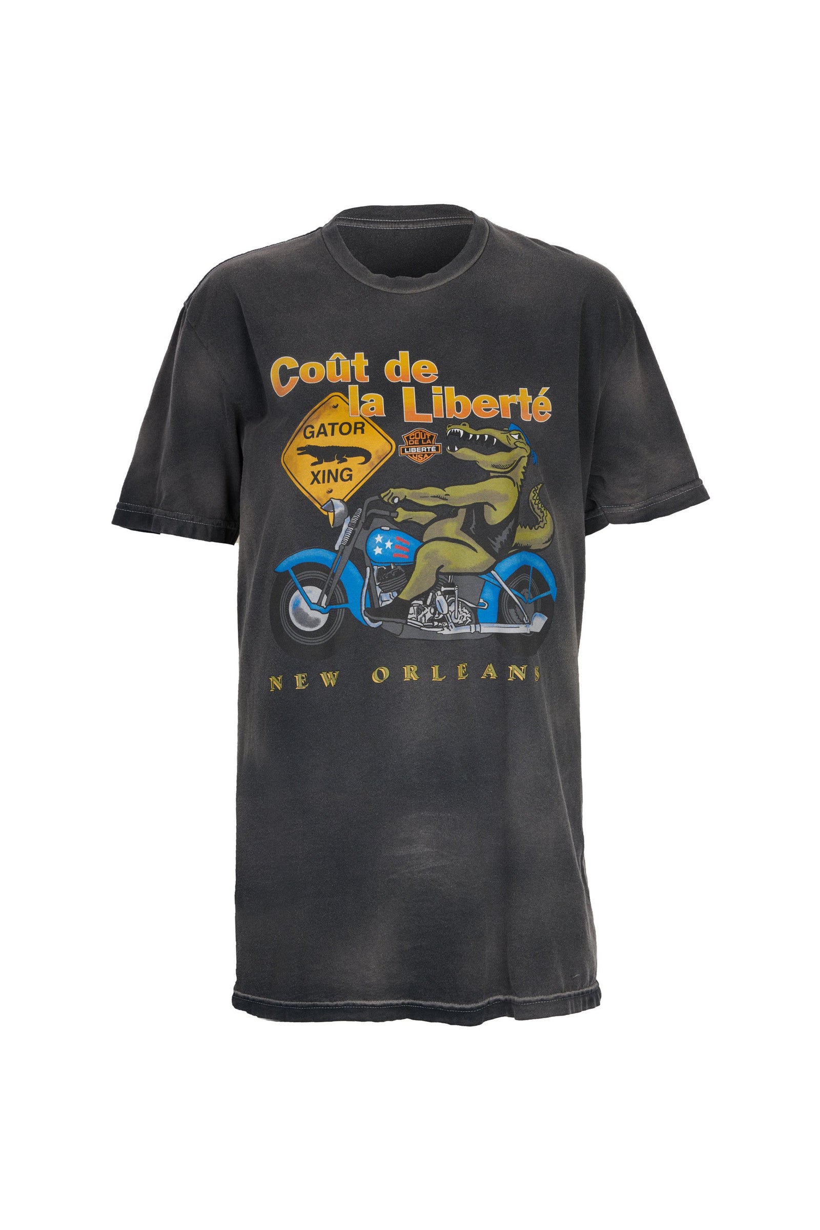Short Sleeve Tee
