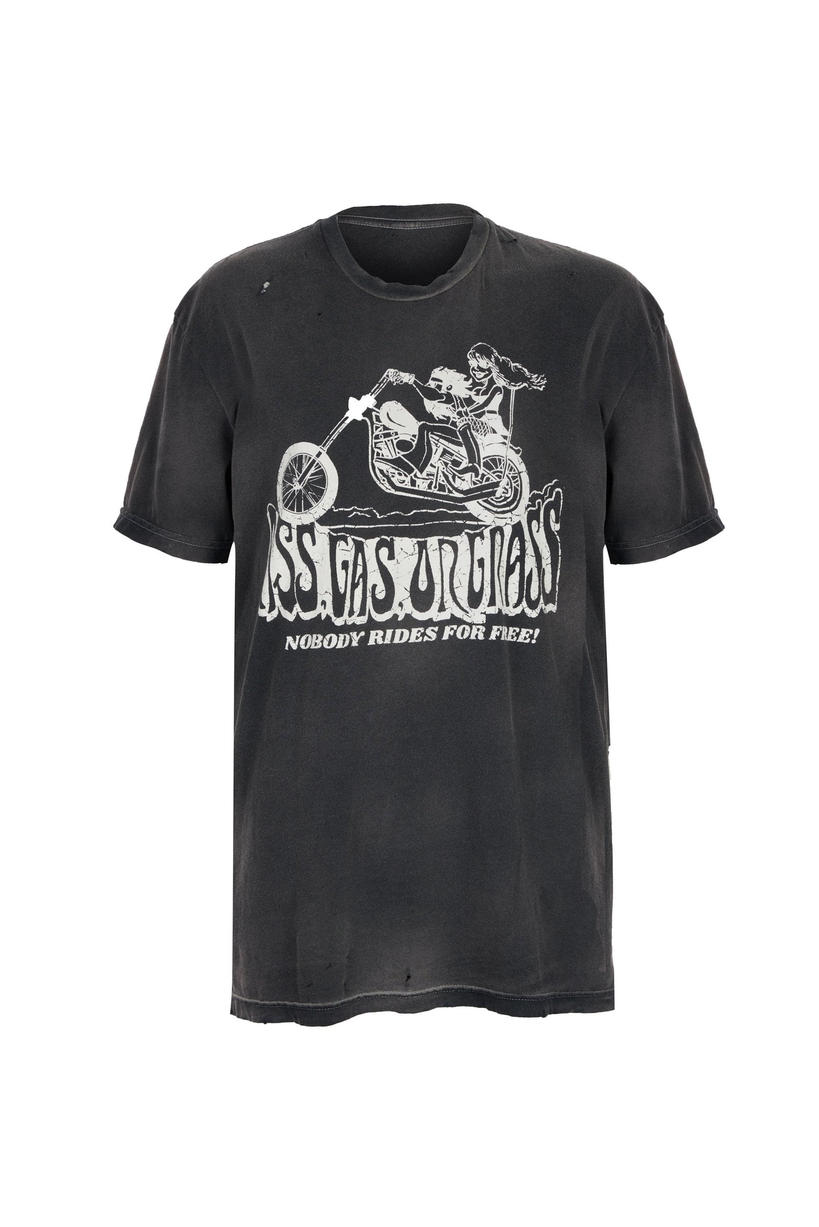Short Sleeve Tee