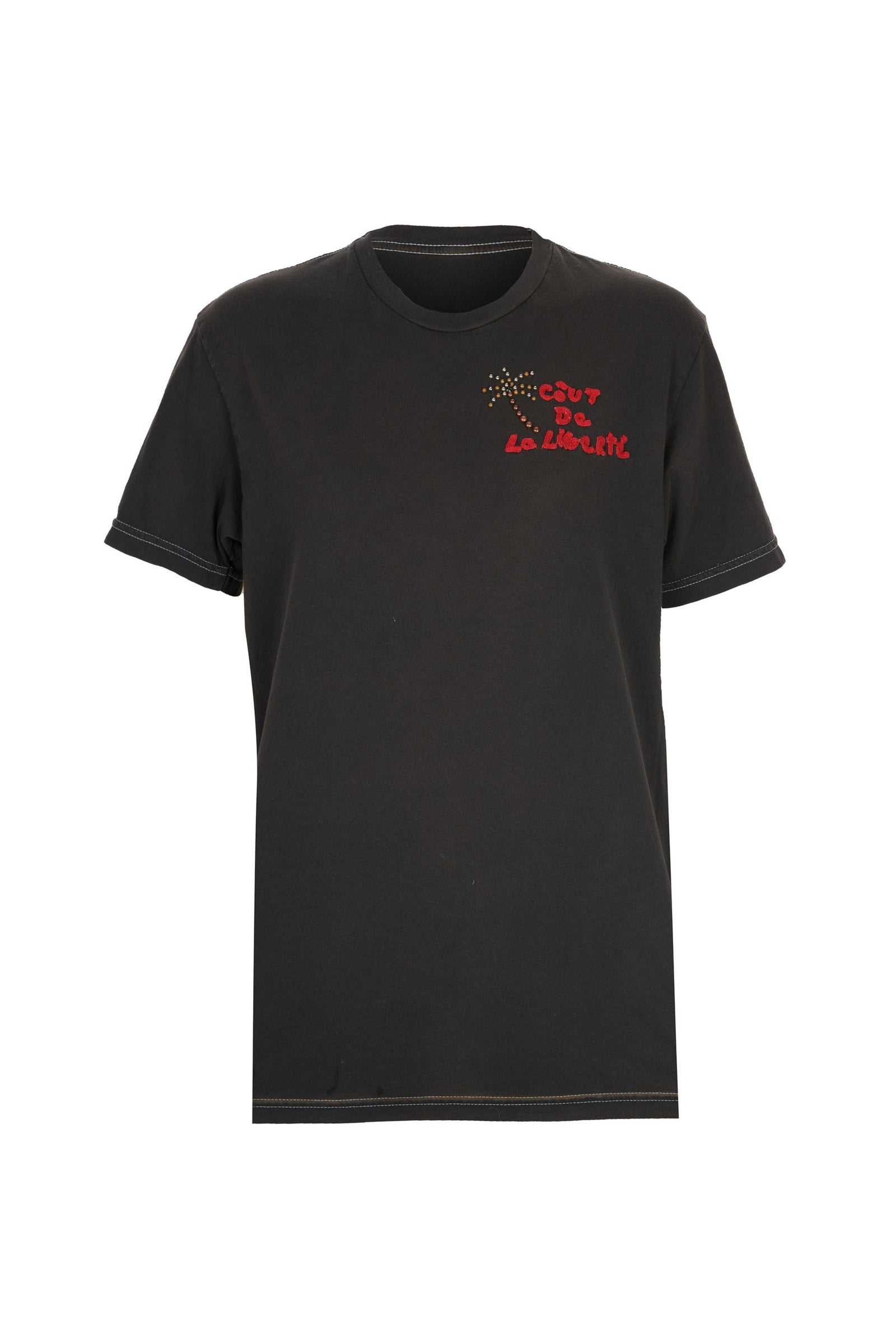 Short Sleeve Tee