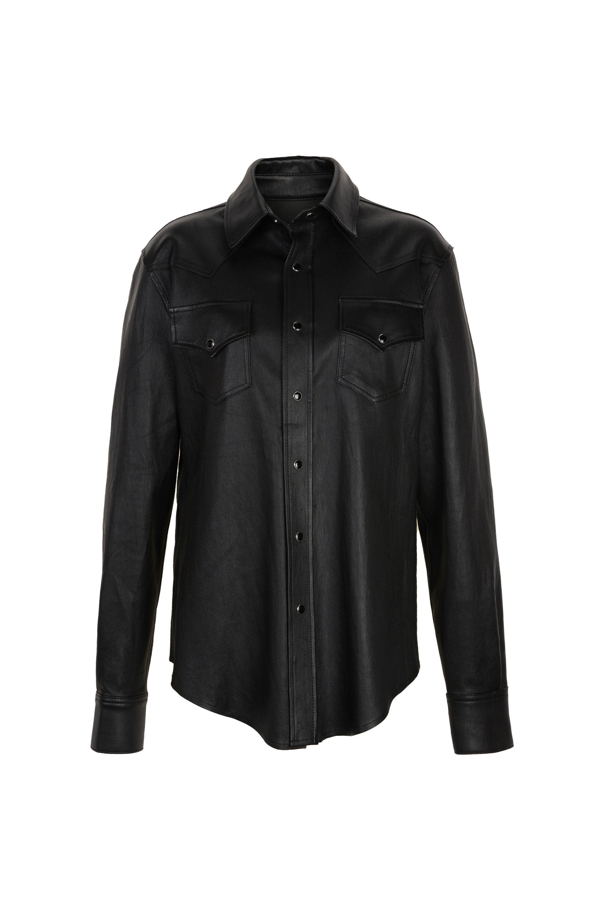 Western Shirt