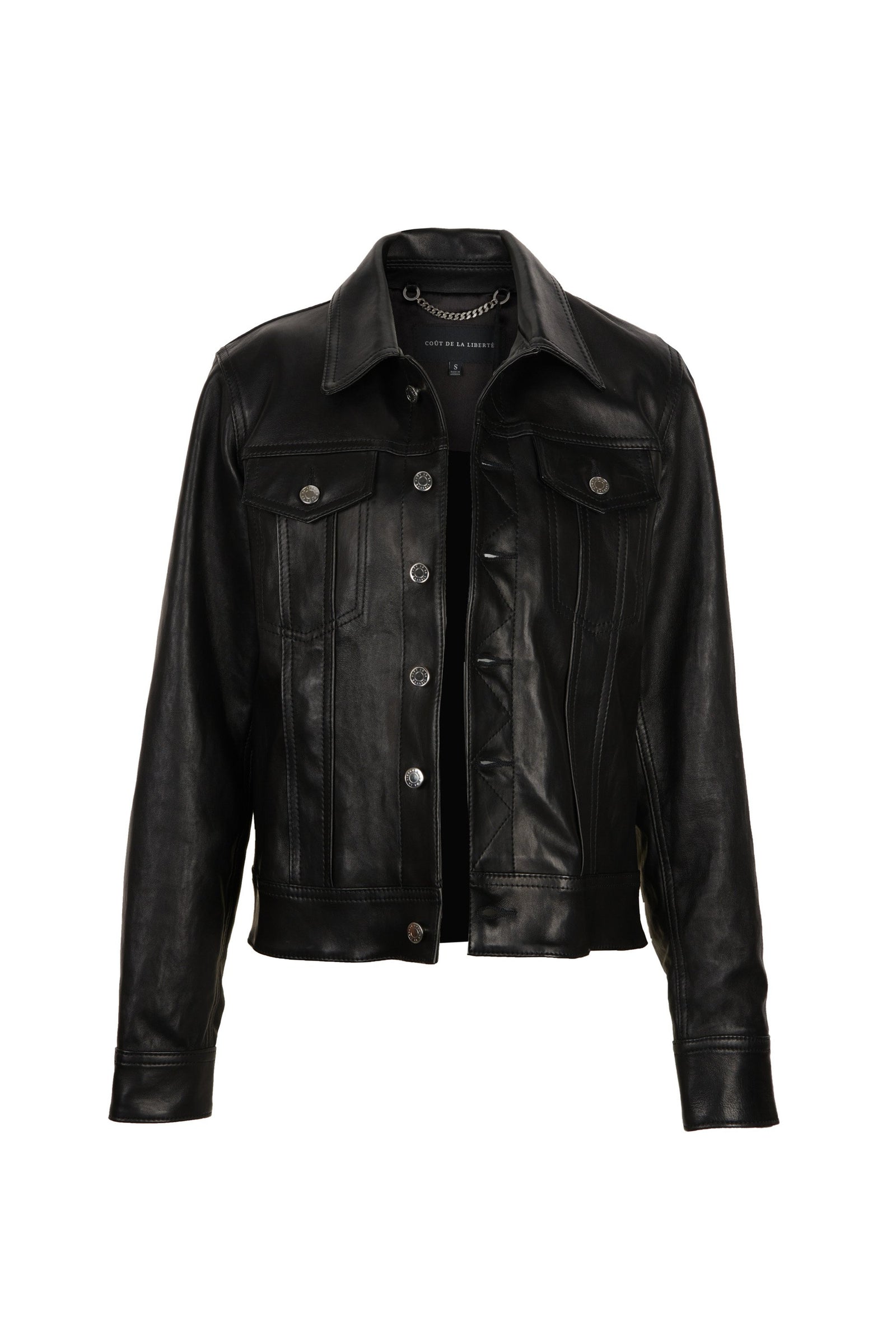 Trucker Jacket