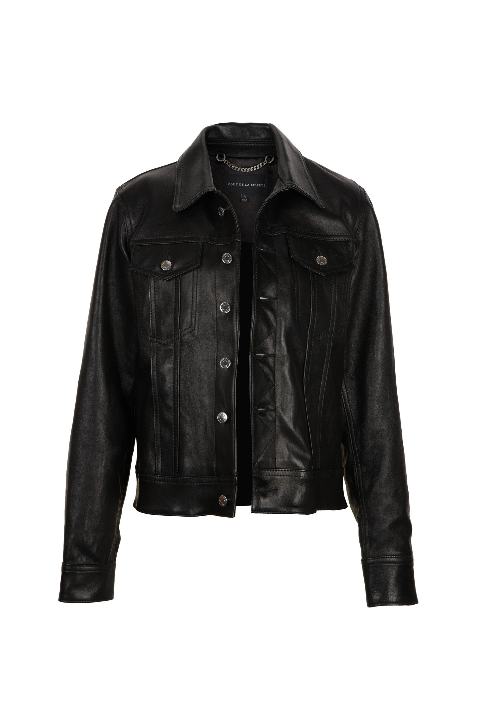 Trucker Jacket