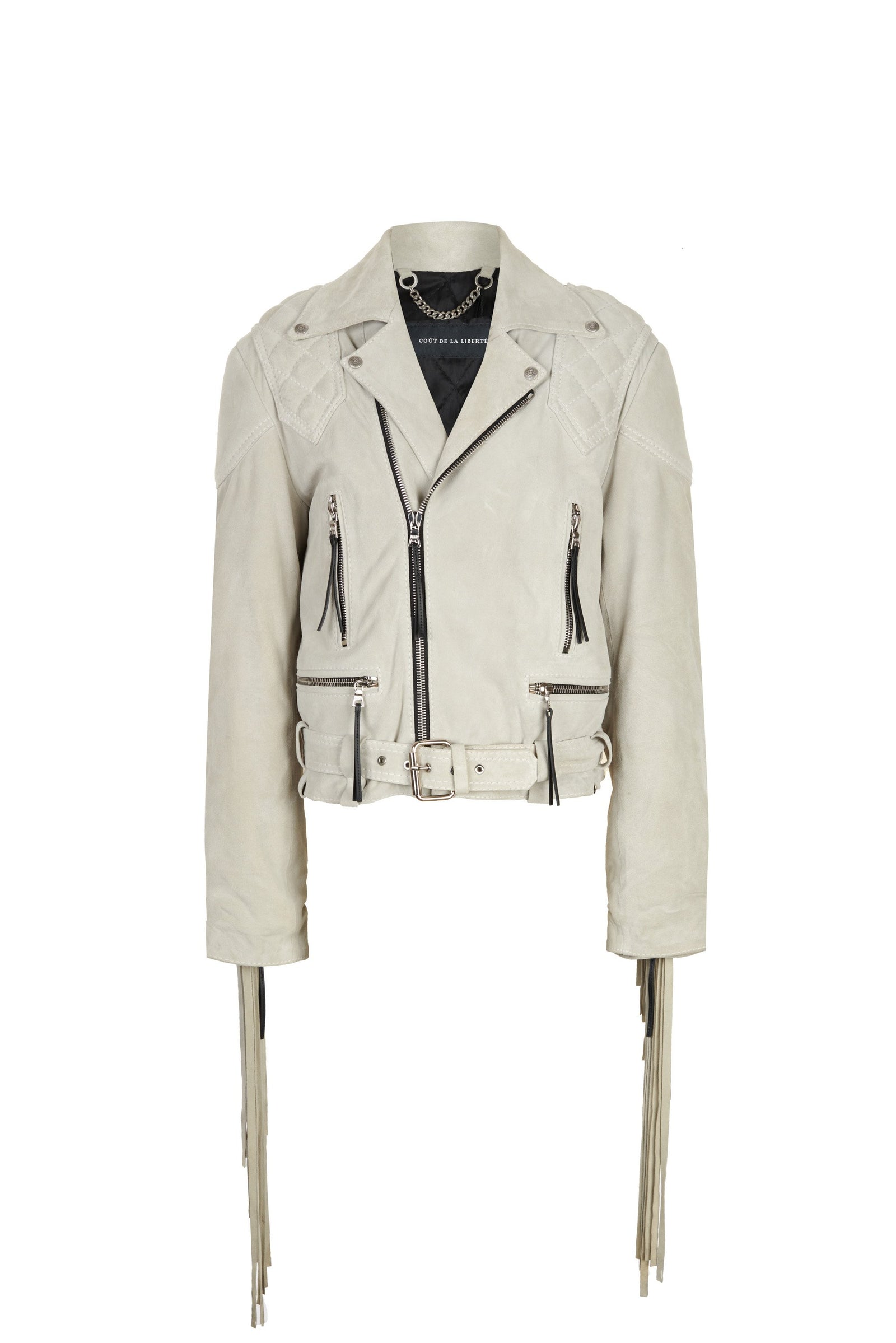 Moto Jacket