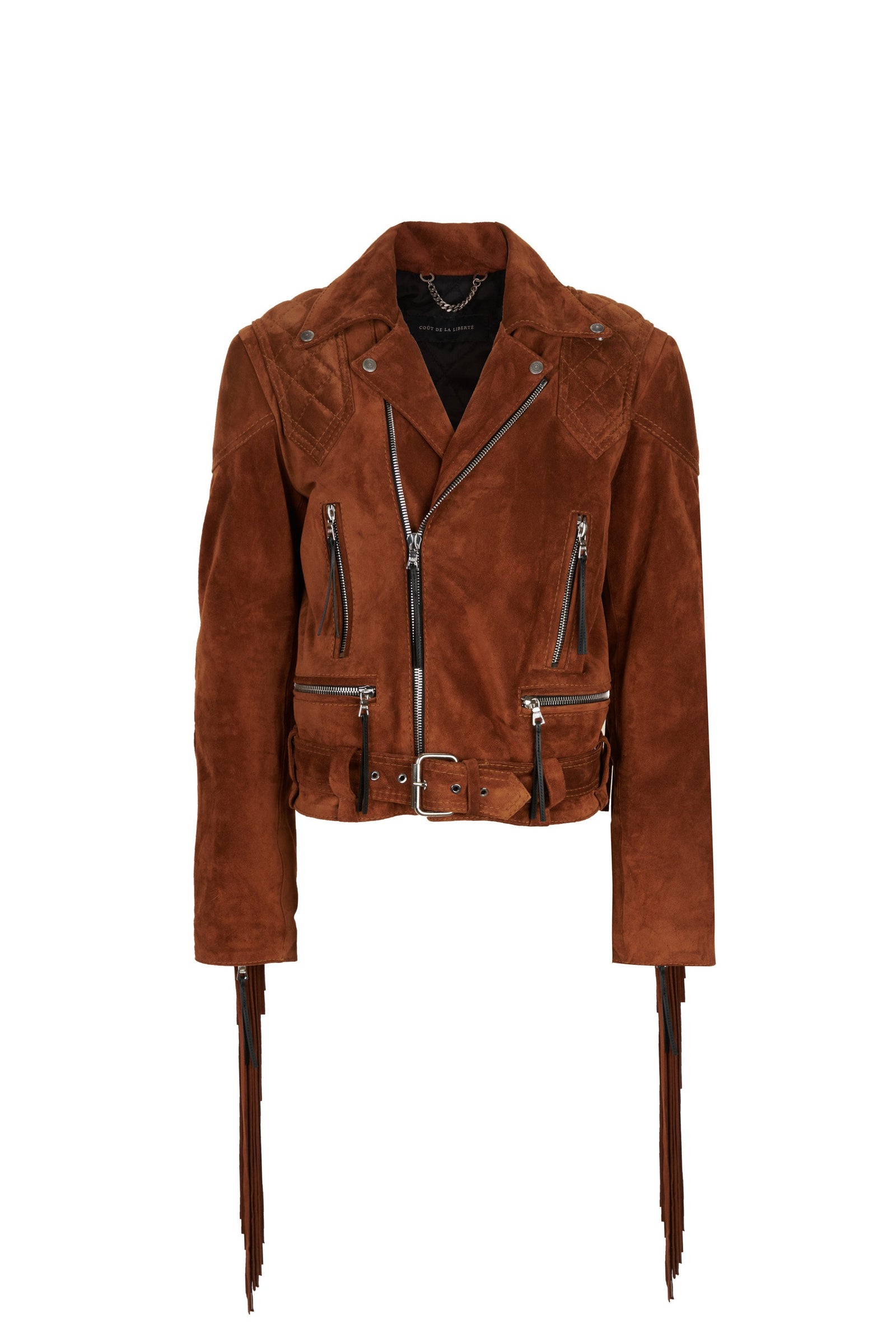 Moto Jacket