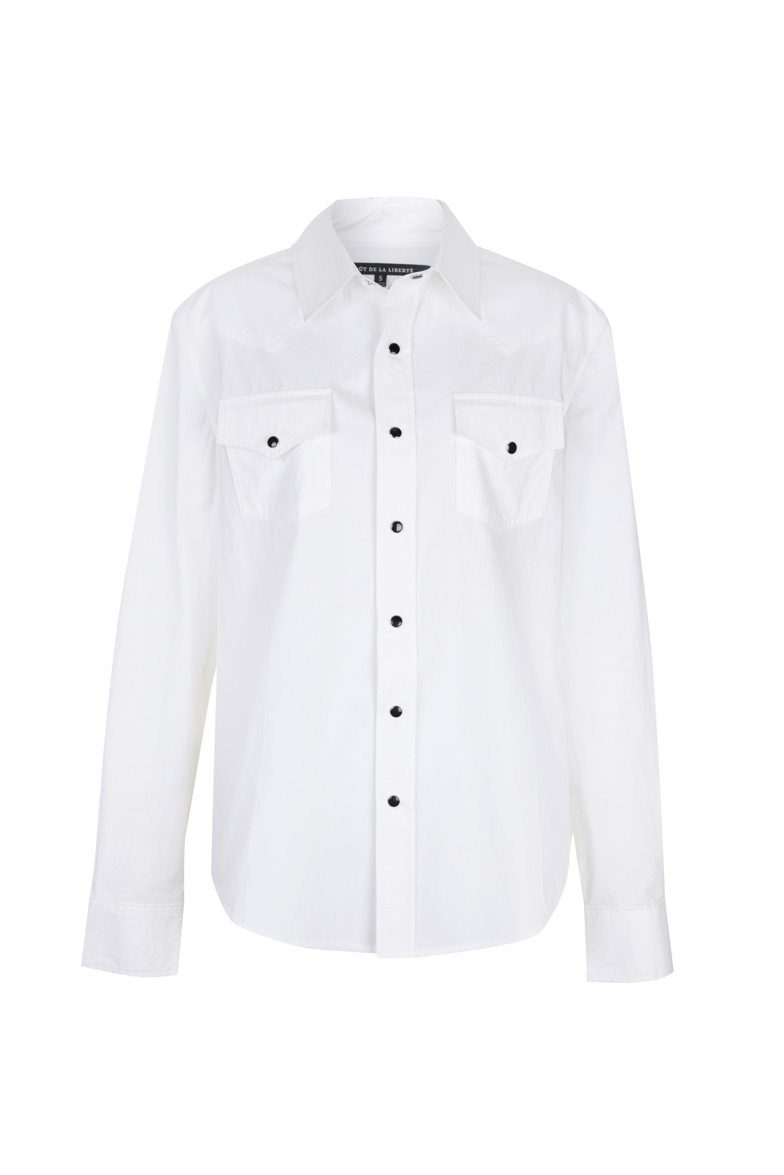 Western Shirt