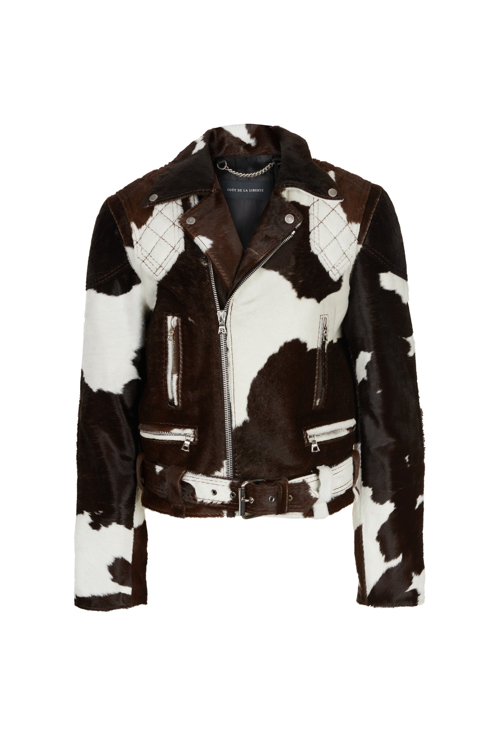 Moto Jacket