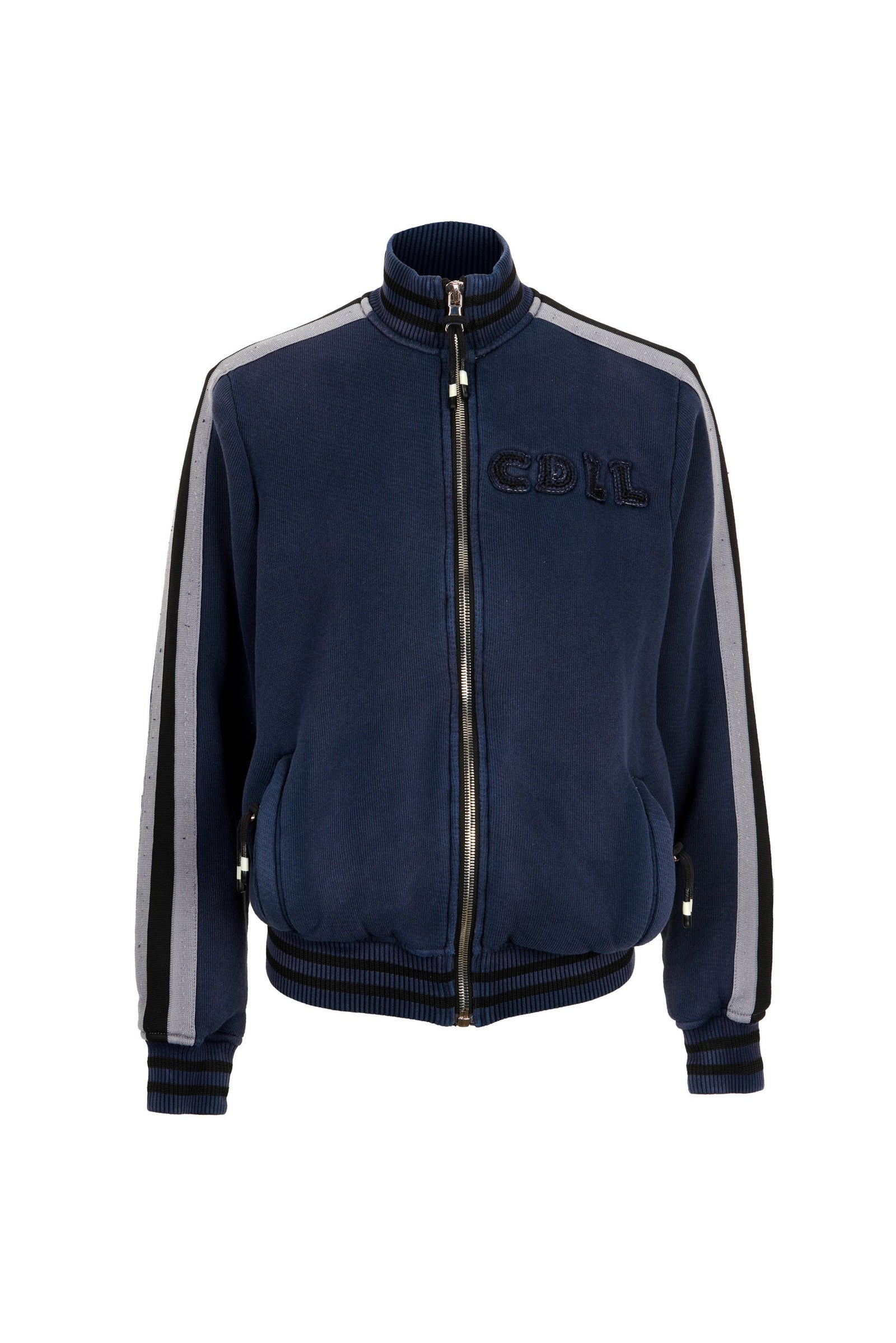 Track Jacket