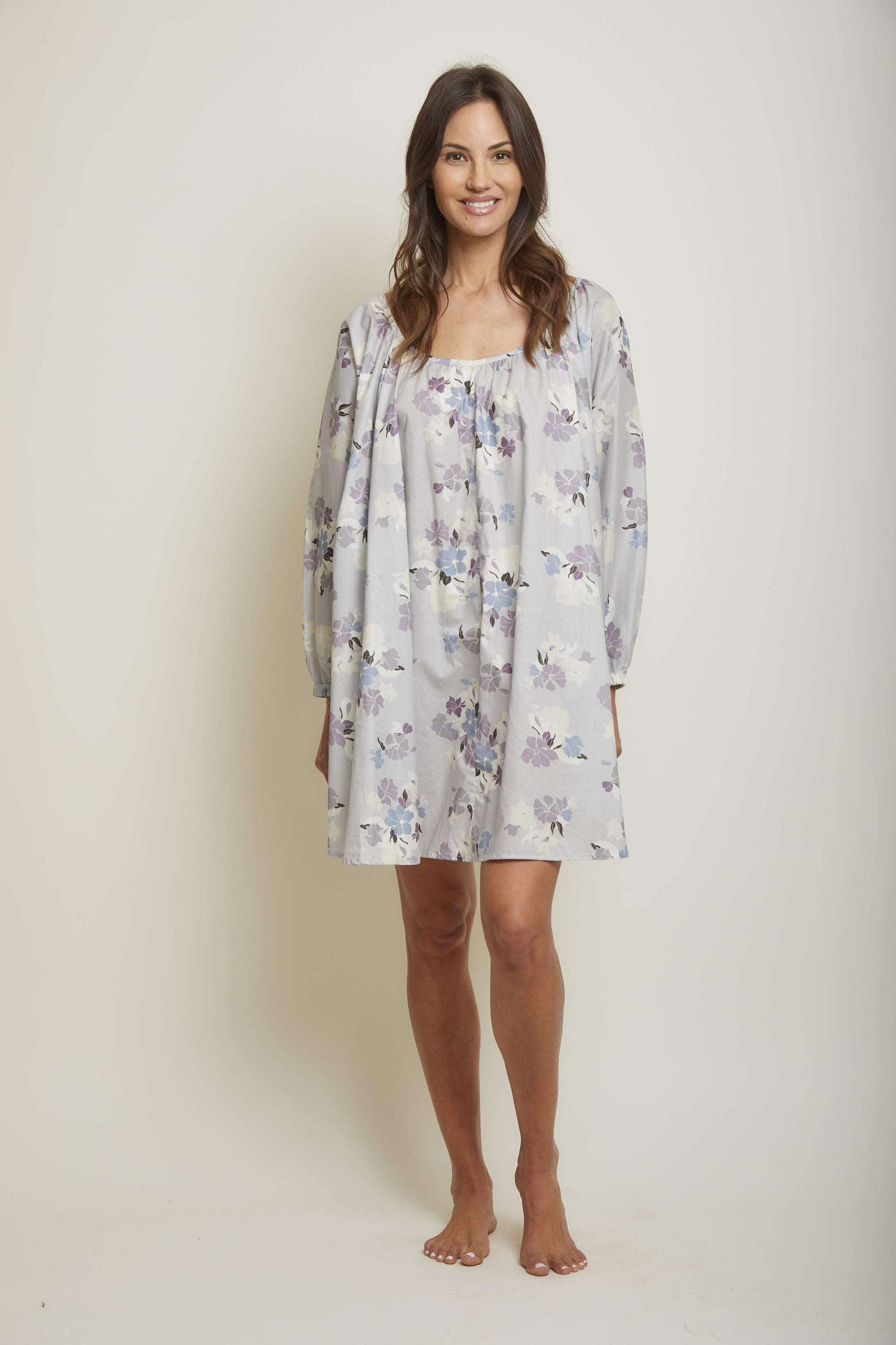Iris Maley Nightgown
