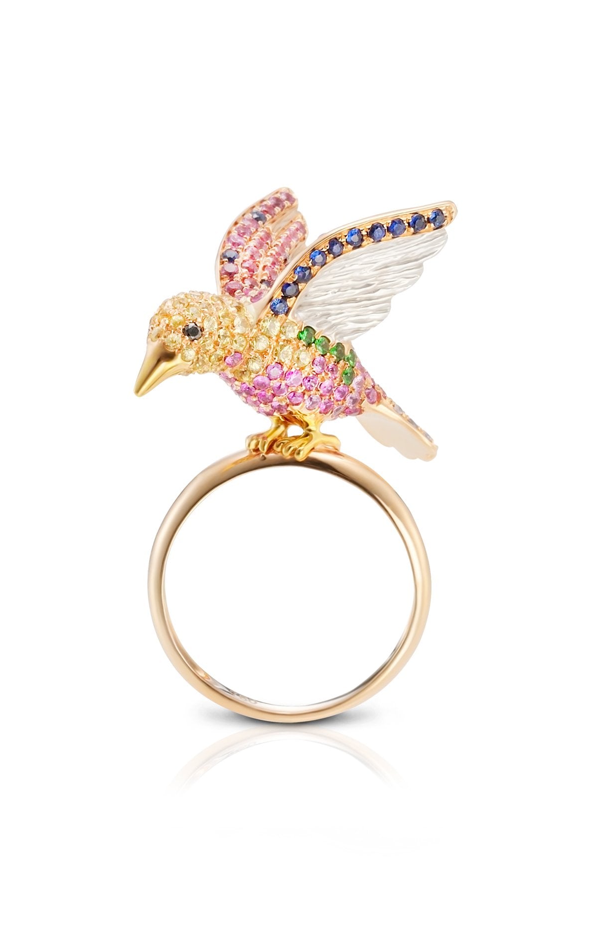 Bird Ring