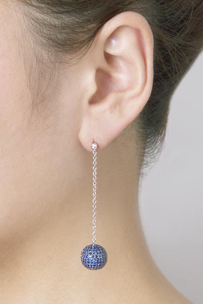 Bon Bon Earring 12mm