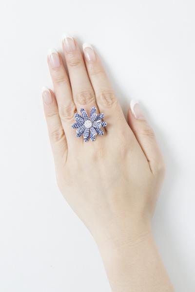 Daisy Ring