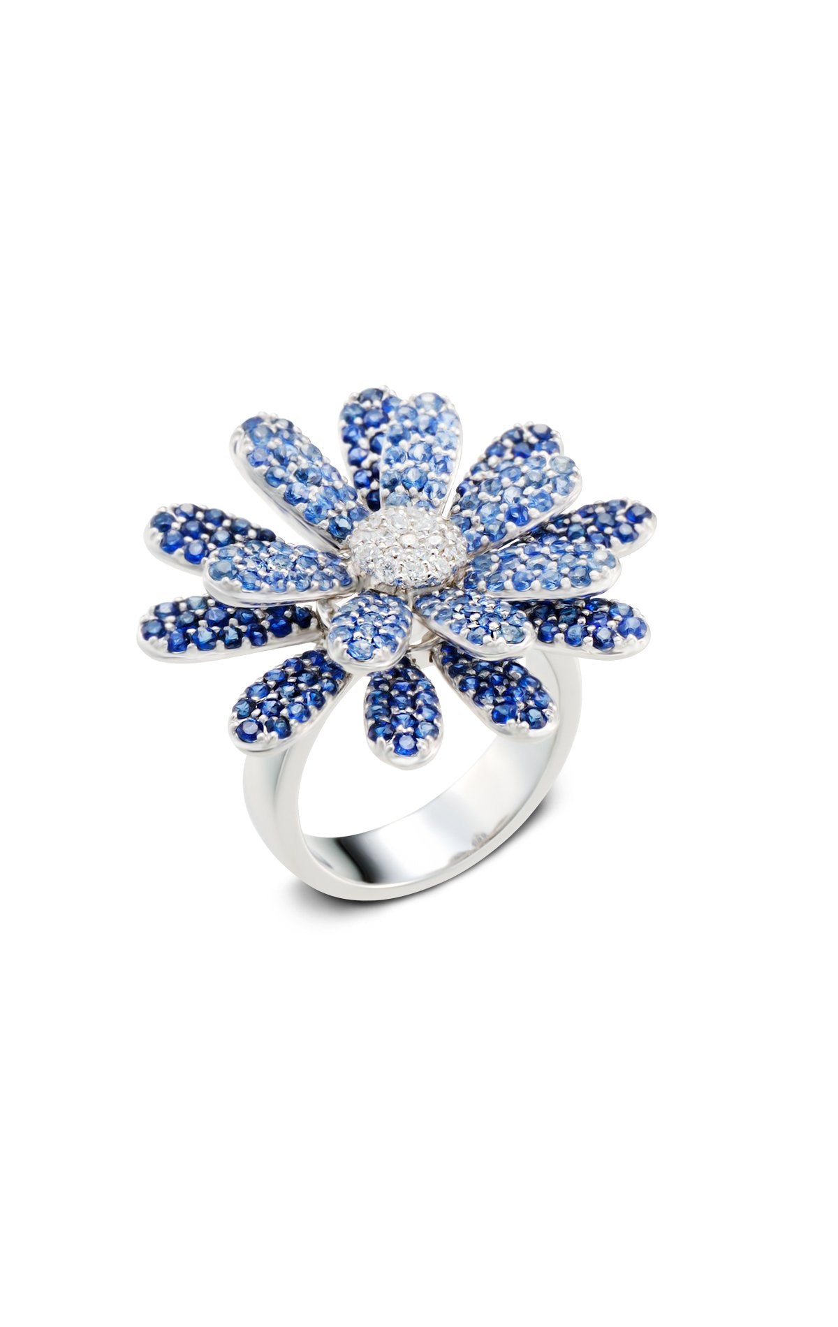 Daisy Ring