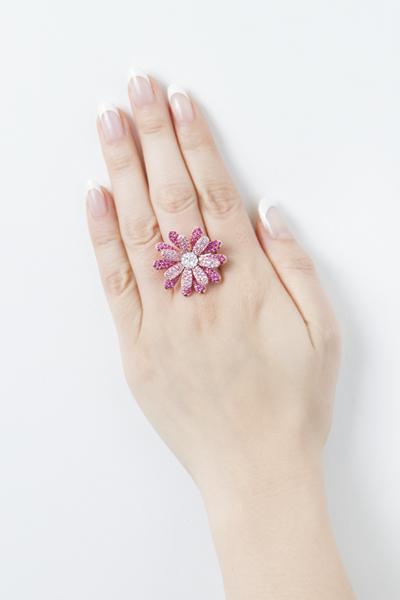 Daisy Ring