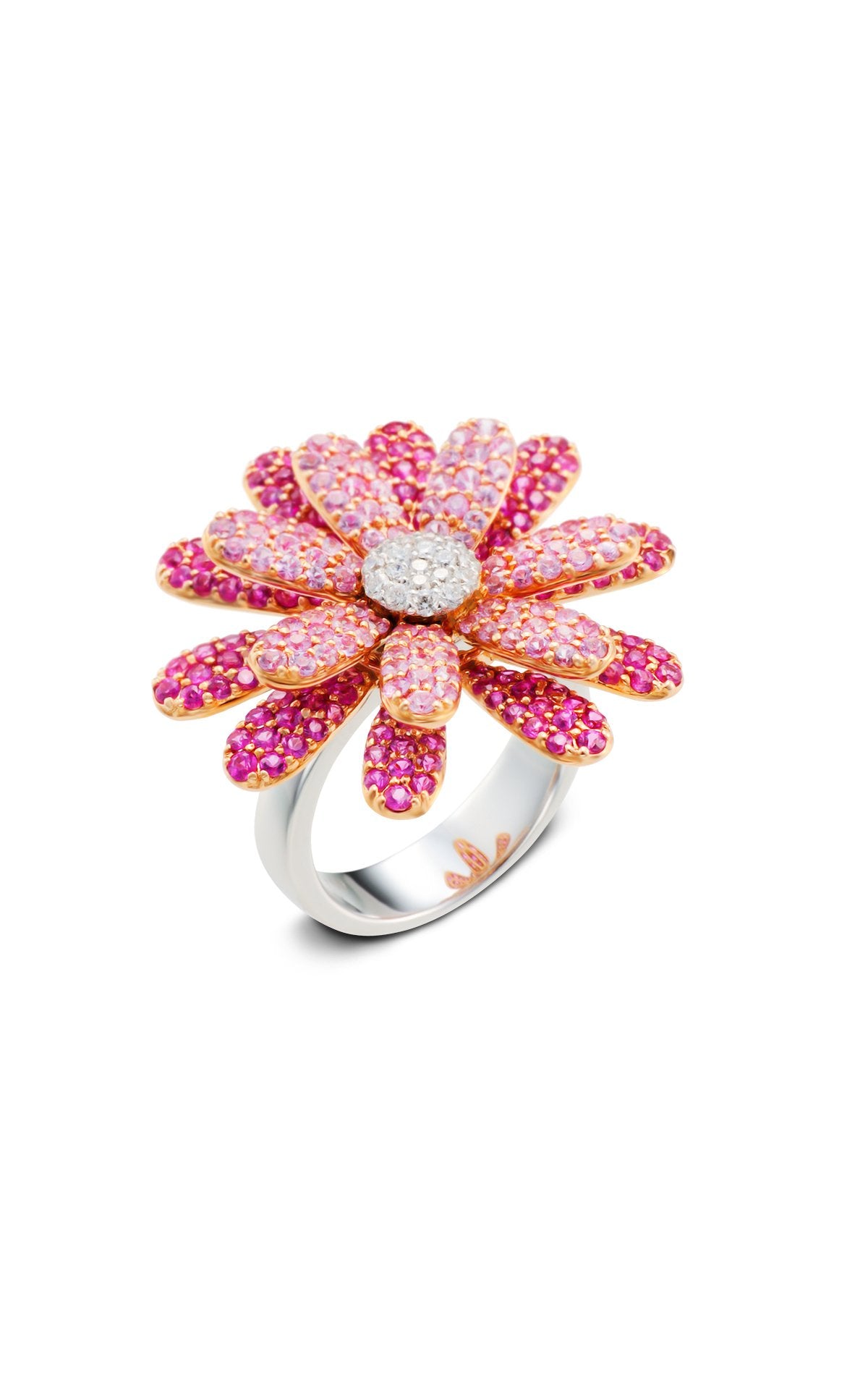 Daisy Ring