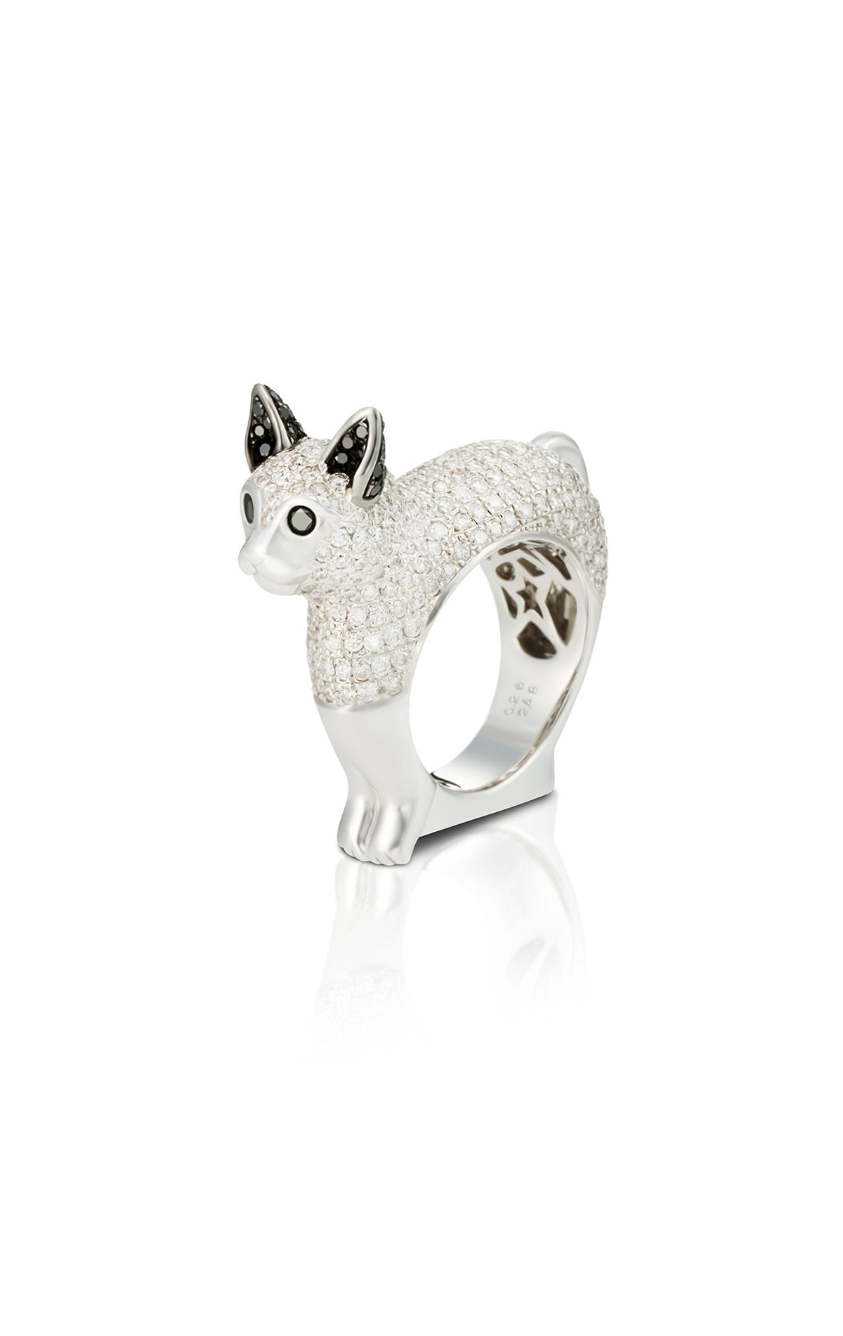 Kitty Ring