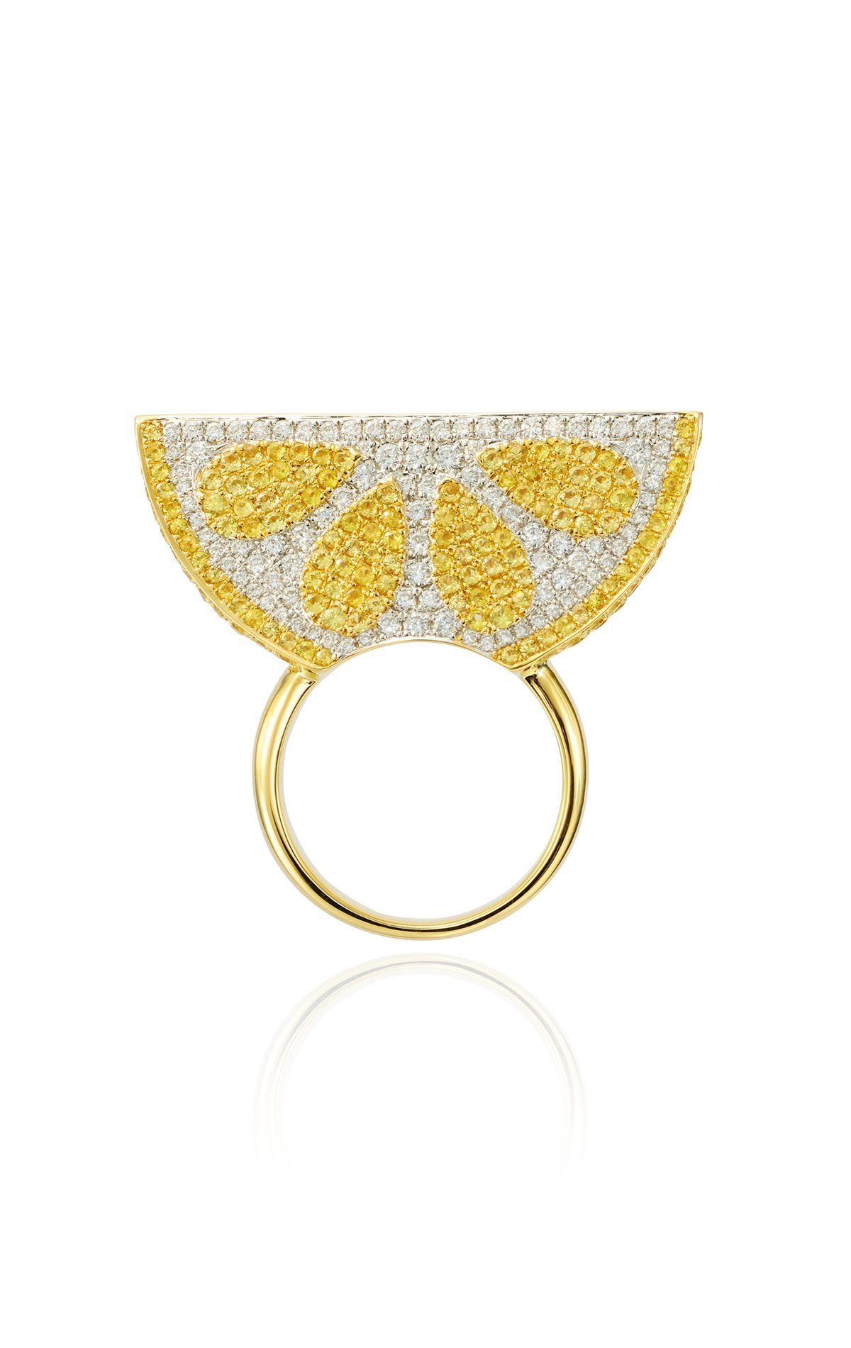 Lemon Ring 