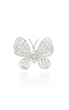 Petite Butterfly Earring