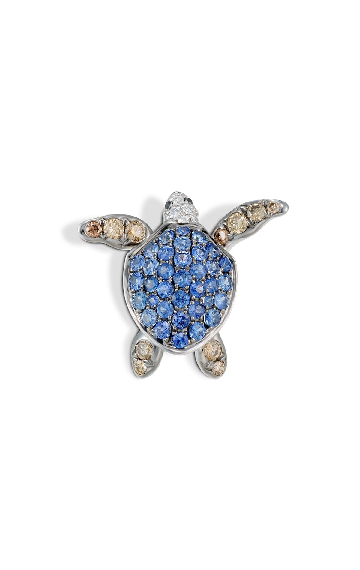 Turtle Earring