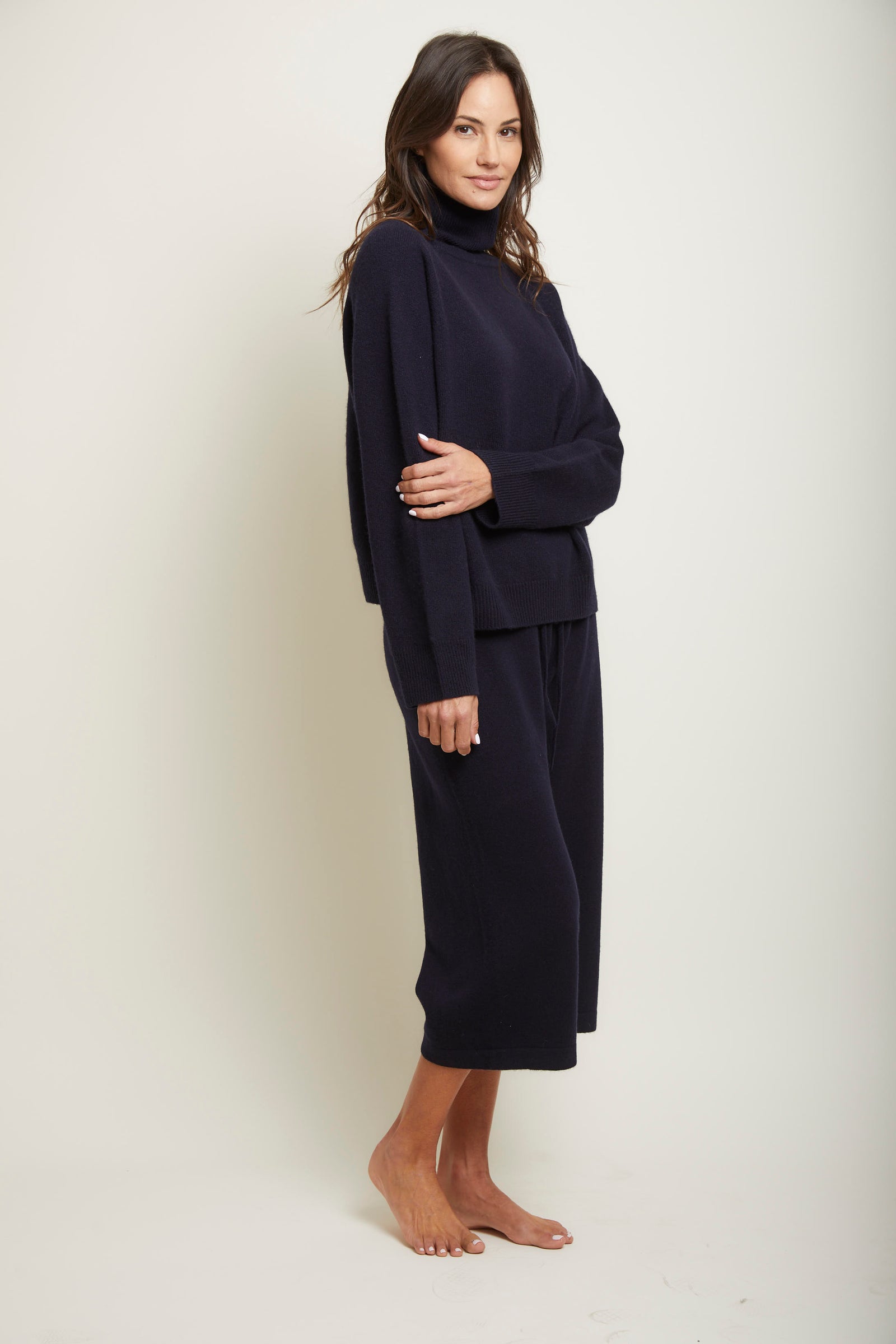 Cashmere Gaucho