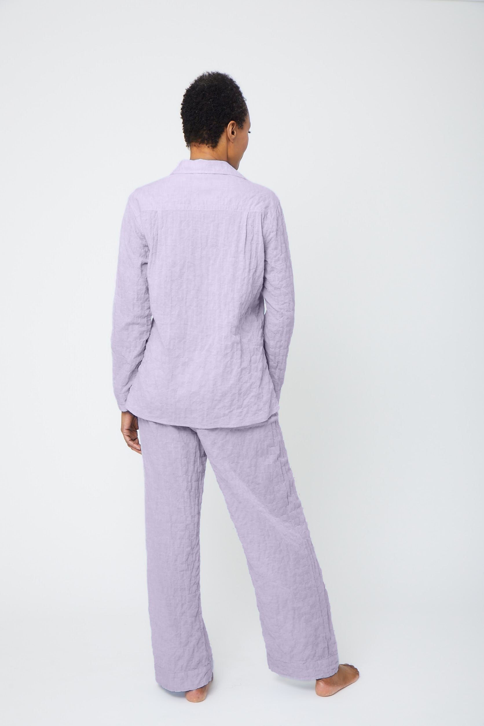 Organic Japanese Cotton Pajama Set