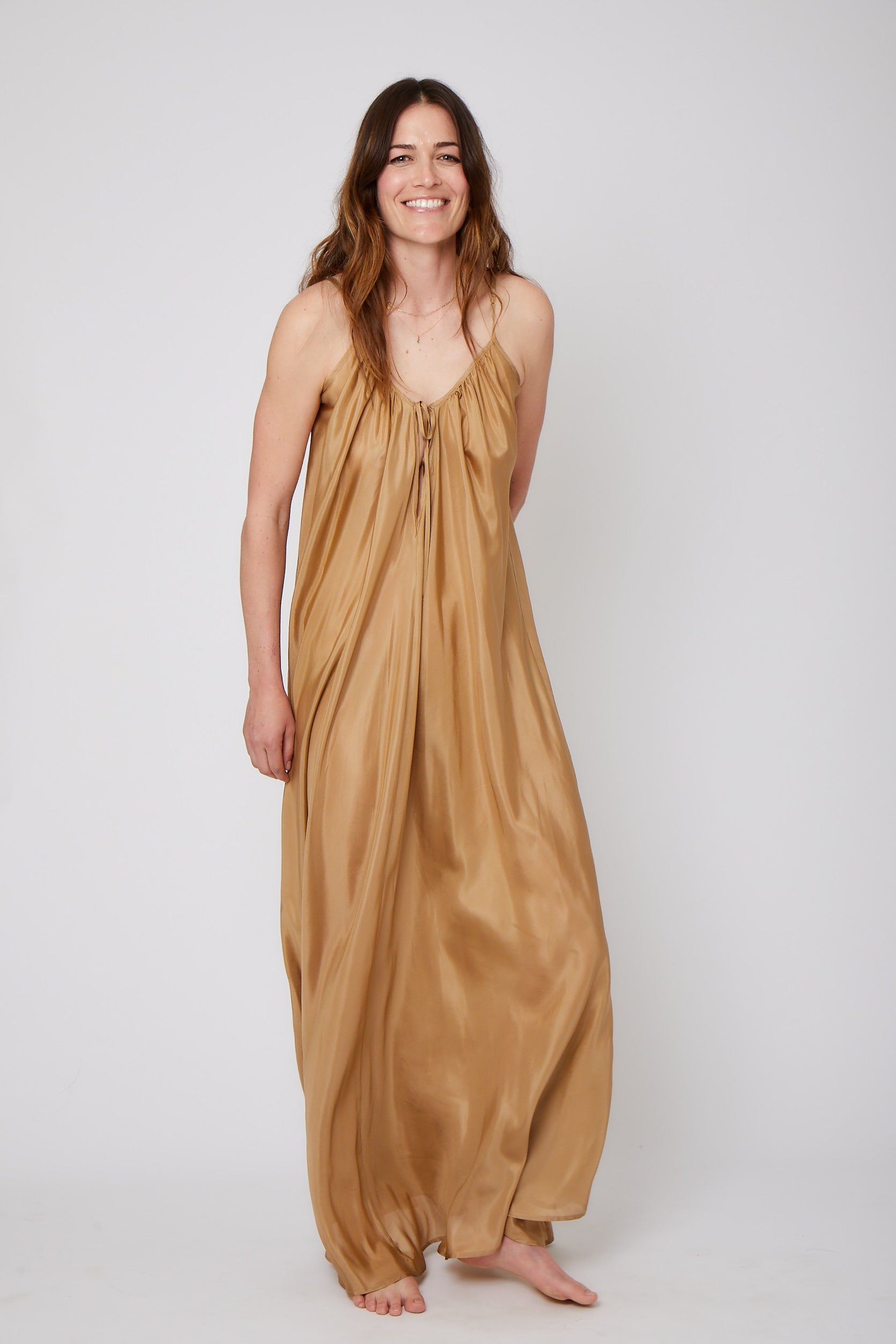 Paris Dress