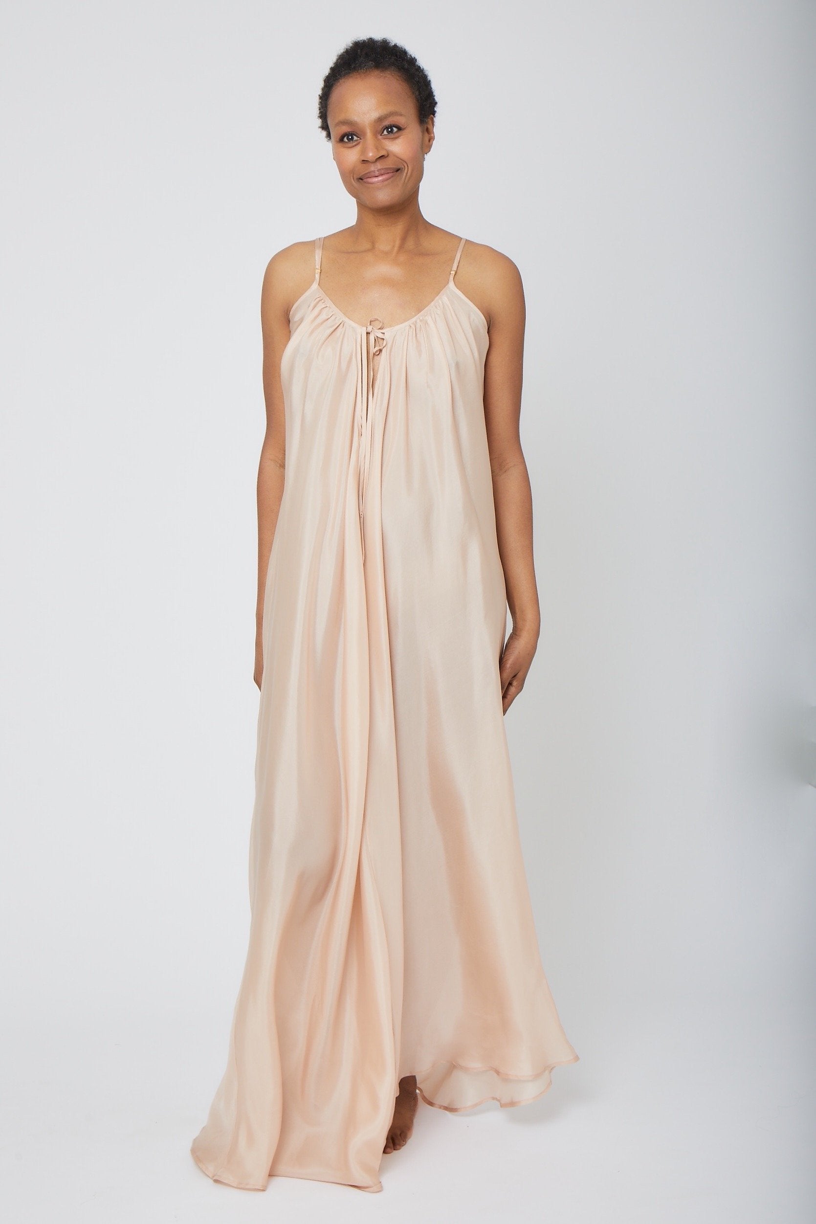 Paris Dress