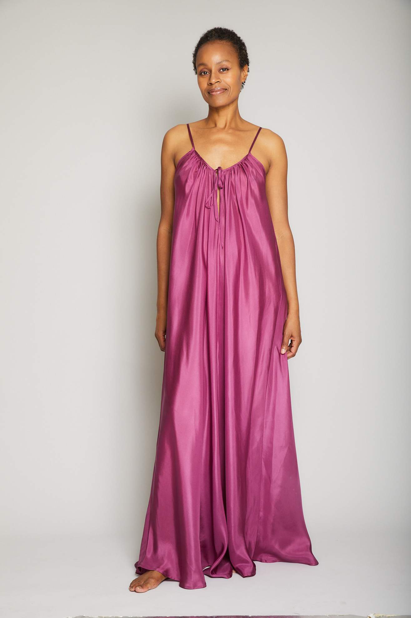 Paris Dress