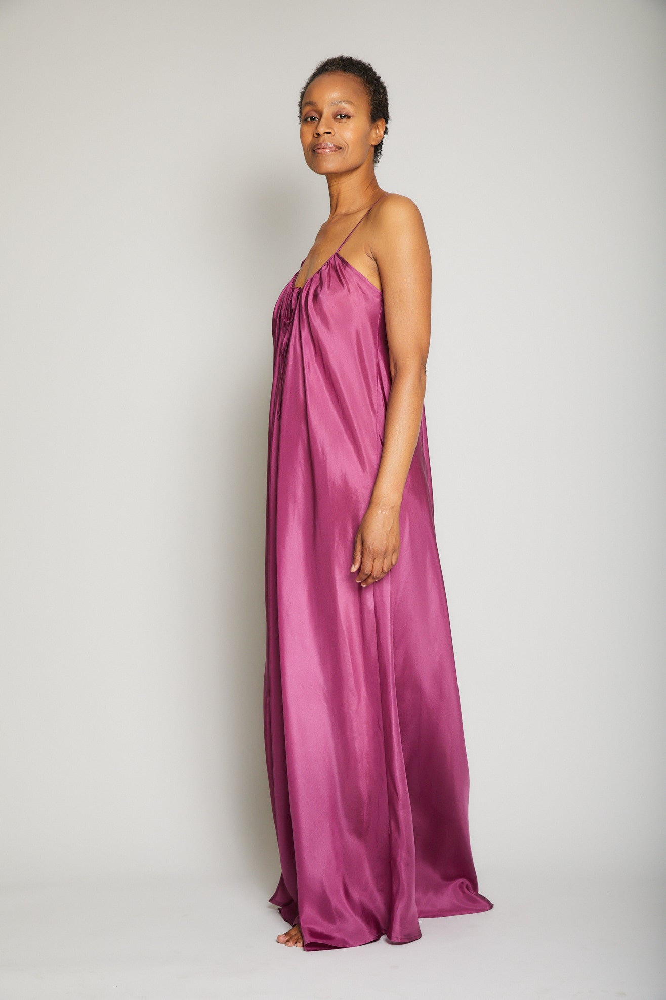 Paris Dress